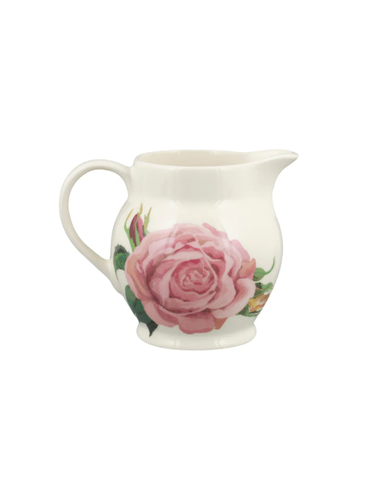 Emma Bridgewater Roses Half Pint Jug Weston Table