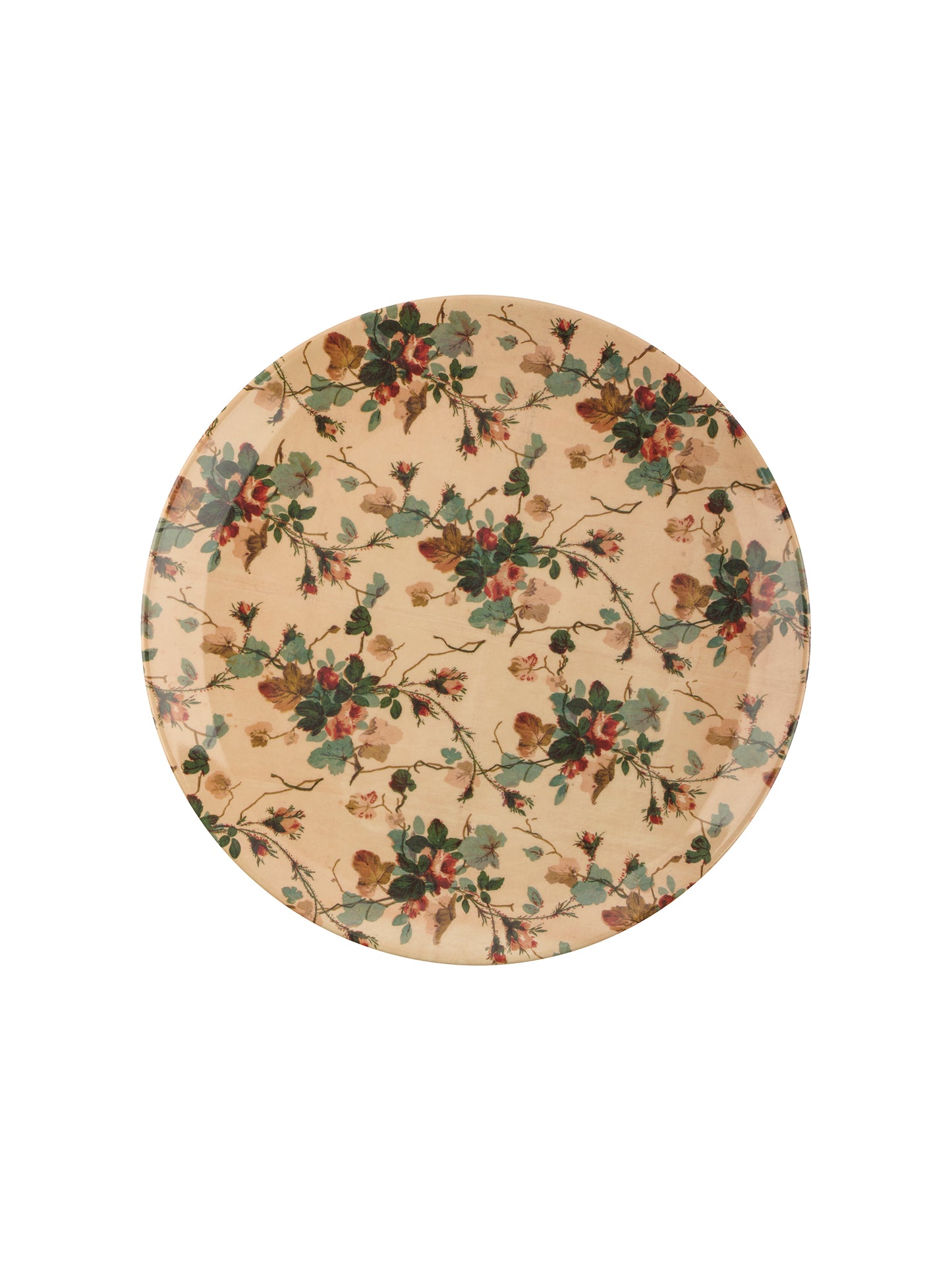 English Garden Salad Plates Weston Table