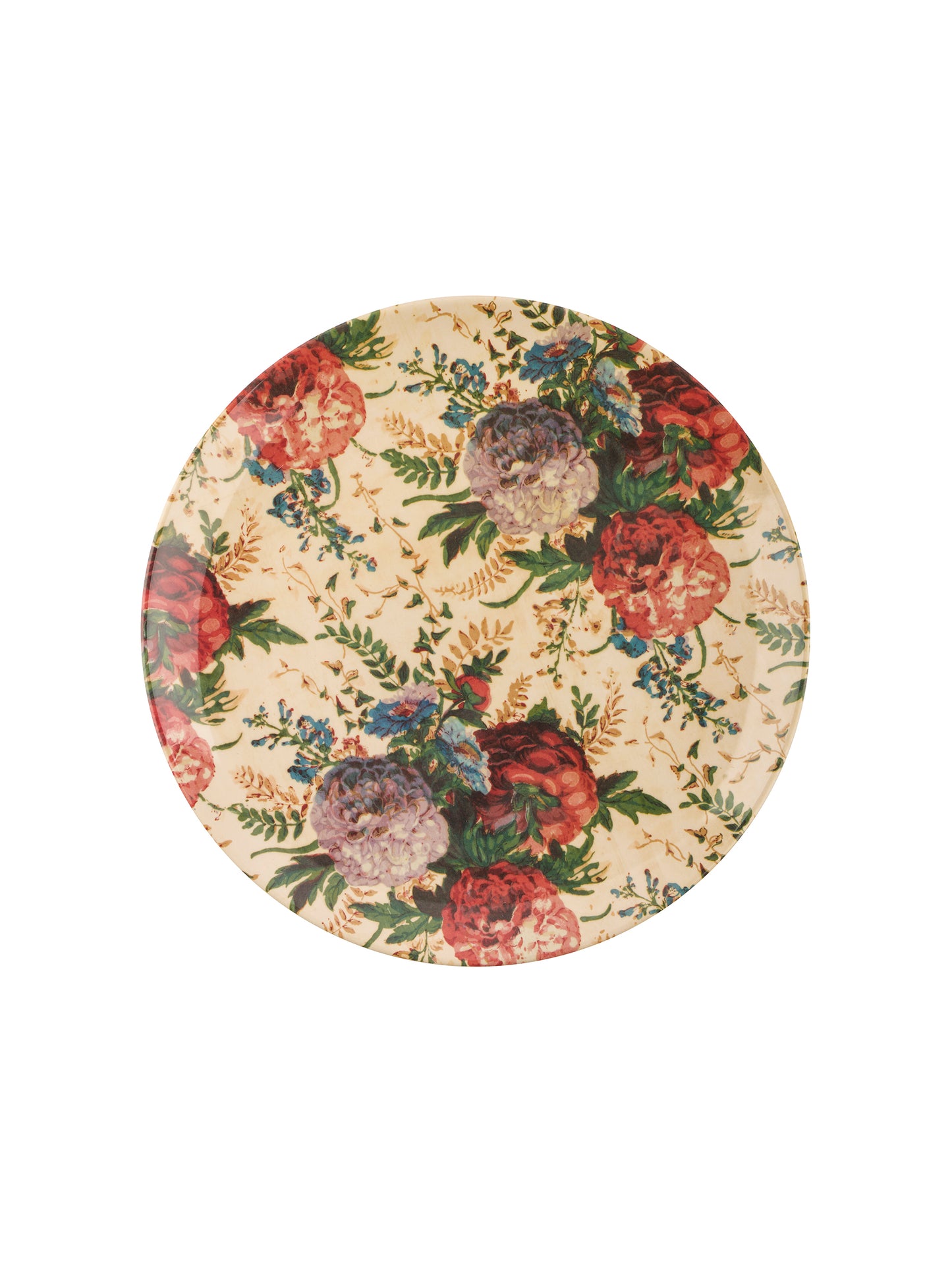 English Garden Salad Plates Weston Table