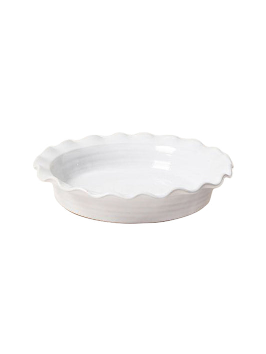 Farmhouse Pottery Classic Baker's Pie Dish Weston Table