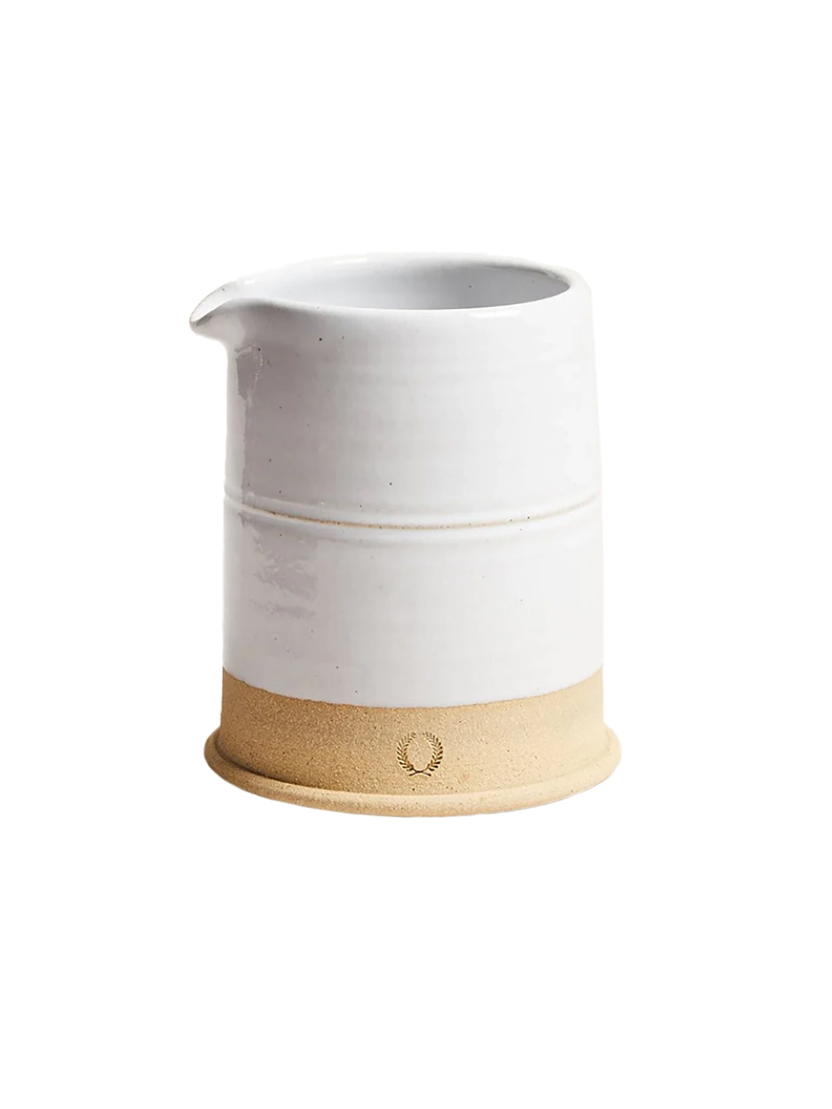 Farmhouse Pottery Countryman Cocktail Beaker Weston Table