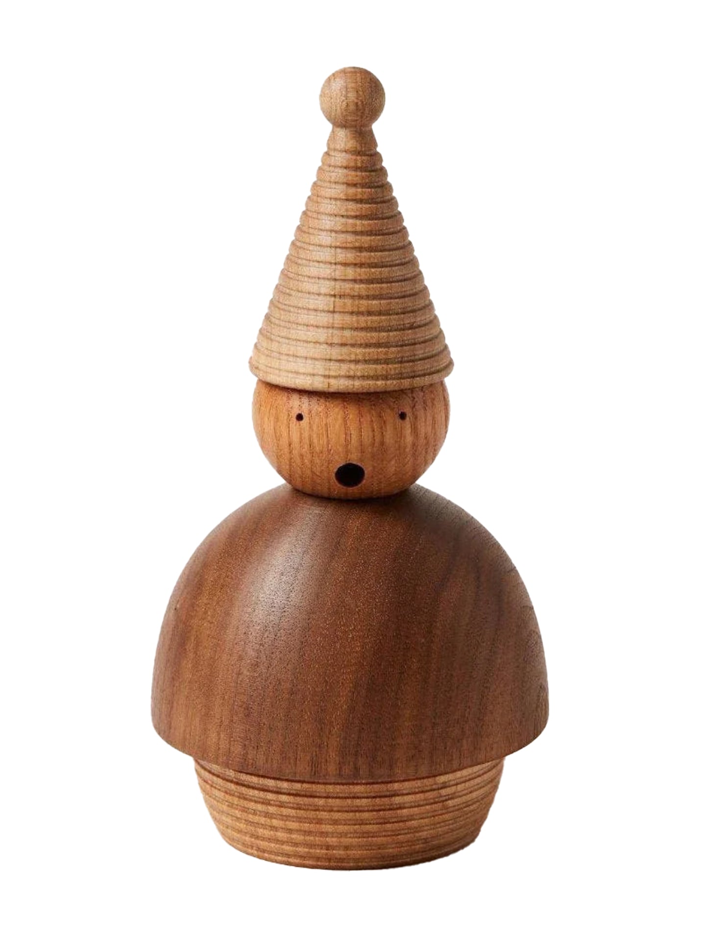 Farmhouse Pottery Crafted Woodland Smoker Weston Table