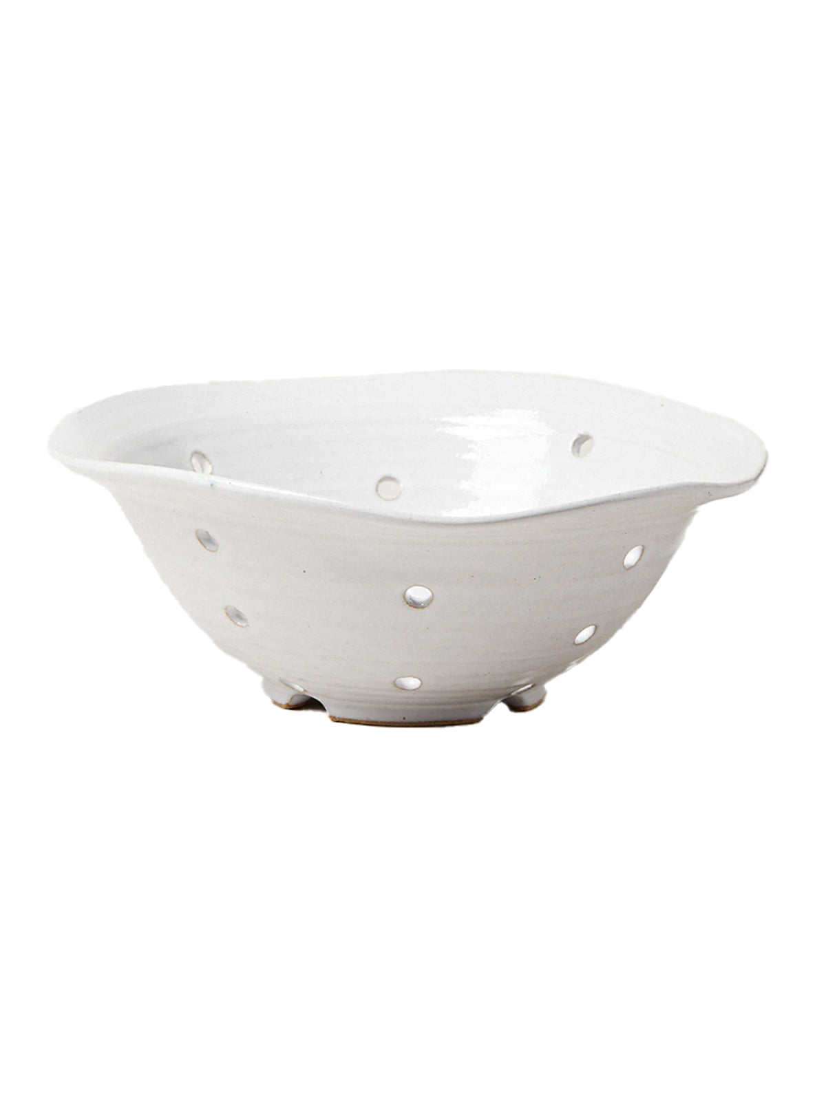Farmhouse Pottery Windrow Berry Bowl Weston Table