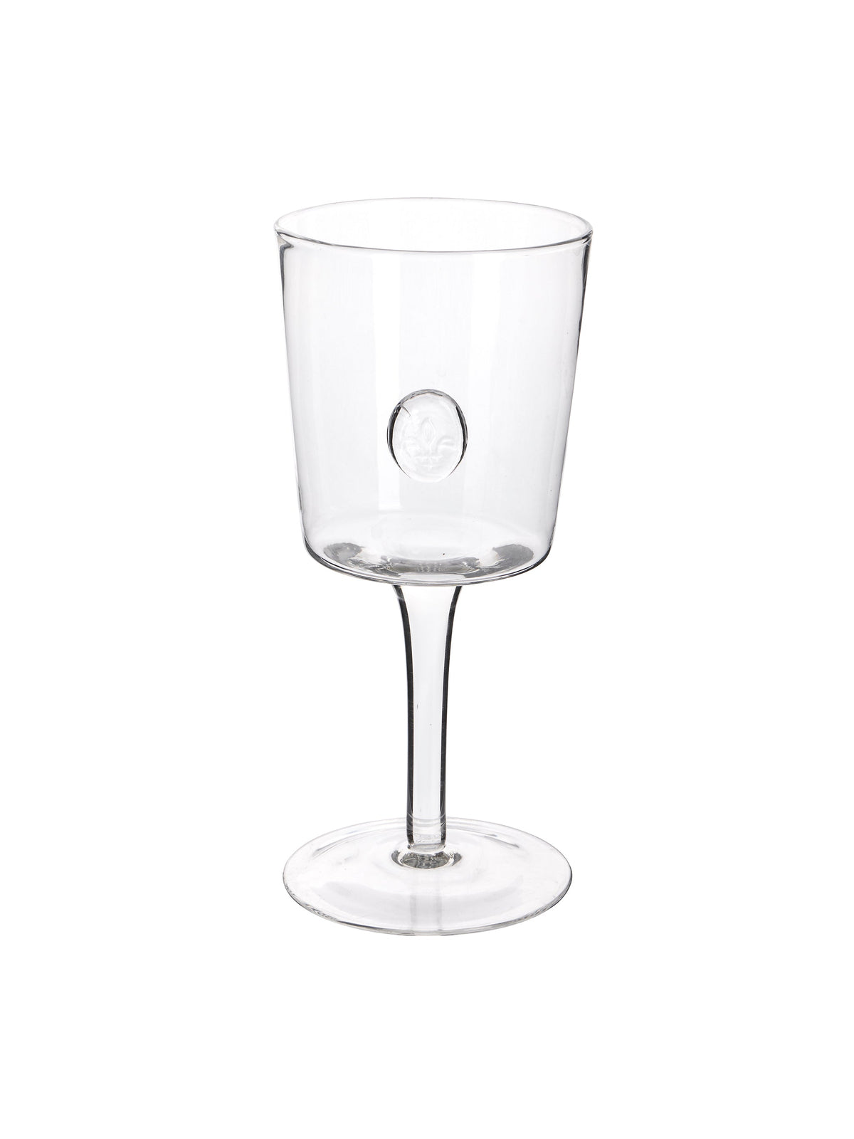 Fleur de Lis Stem Hurricane Trio Small
Weston Table