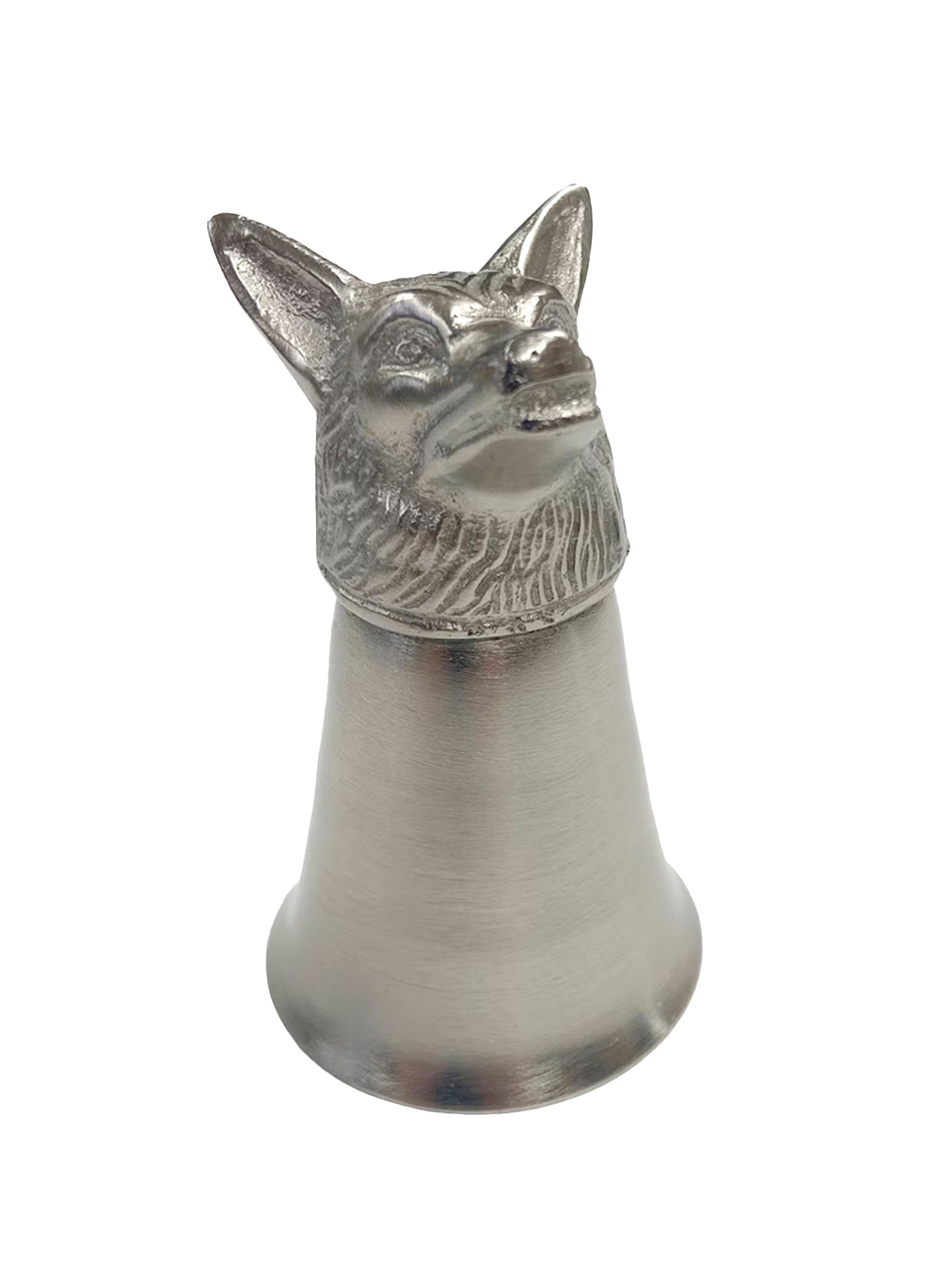 Fox Stirrup Cup Weston Table