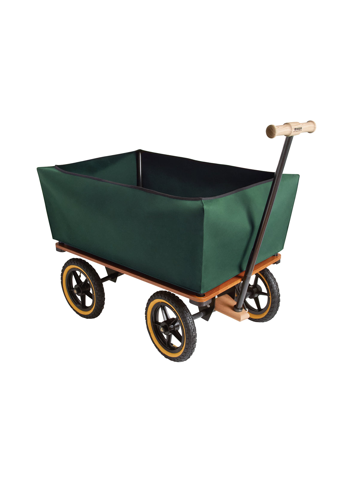 Garden Wagon Weston Table
