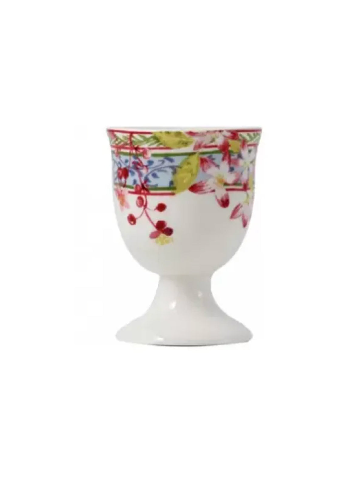 Gien Millefleurs Egg Cups Weston Table