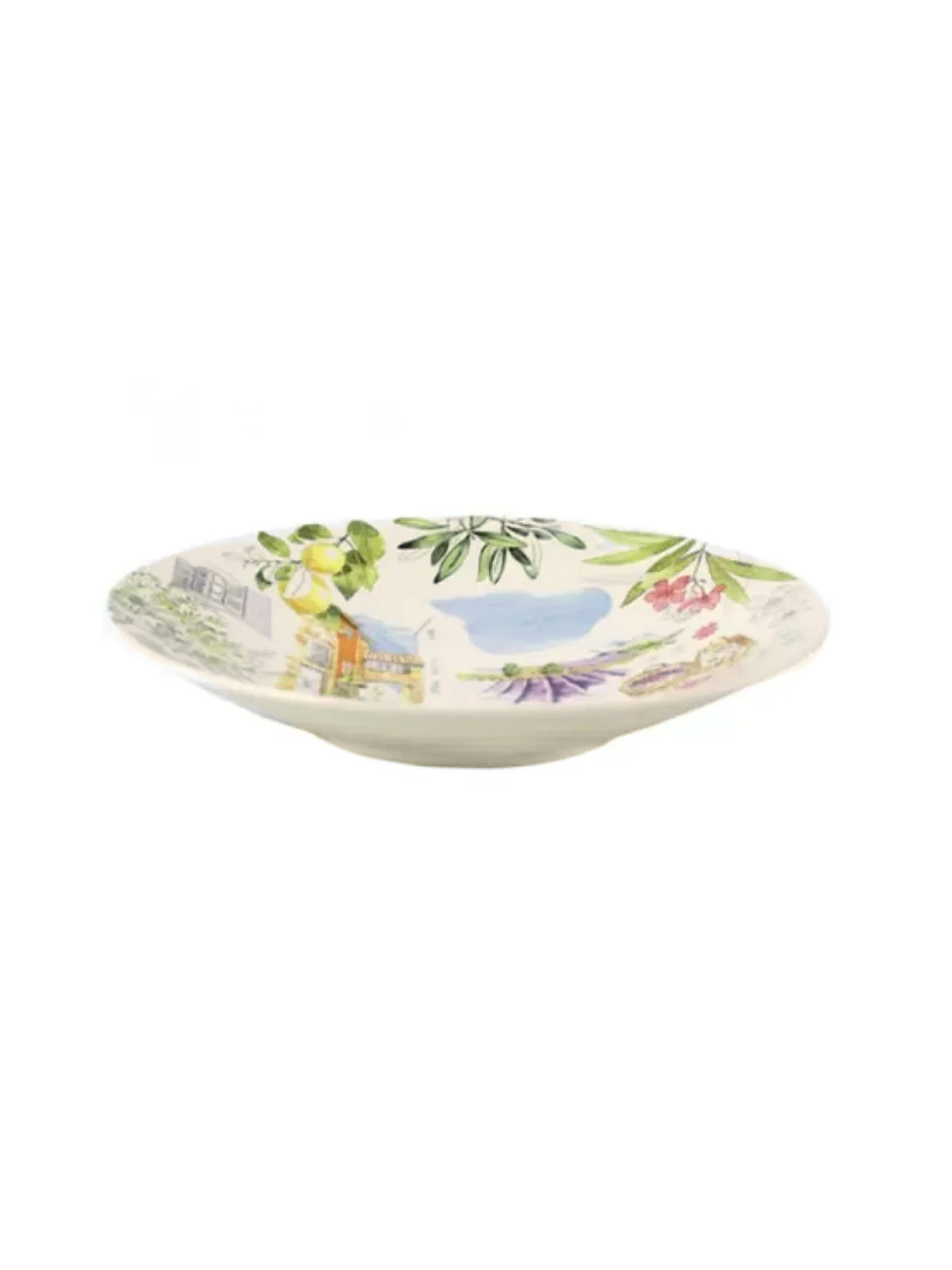 Gien Provence Trevise Bowl Weston Table