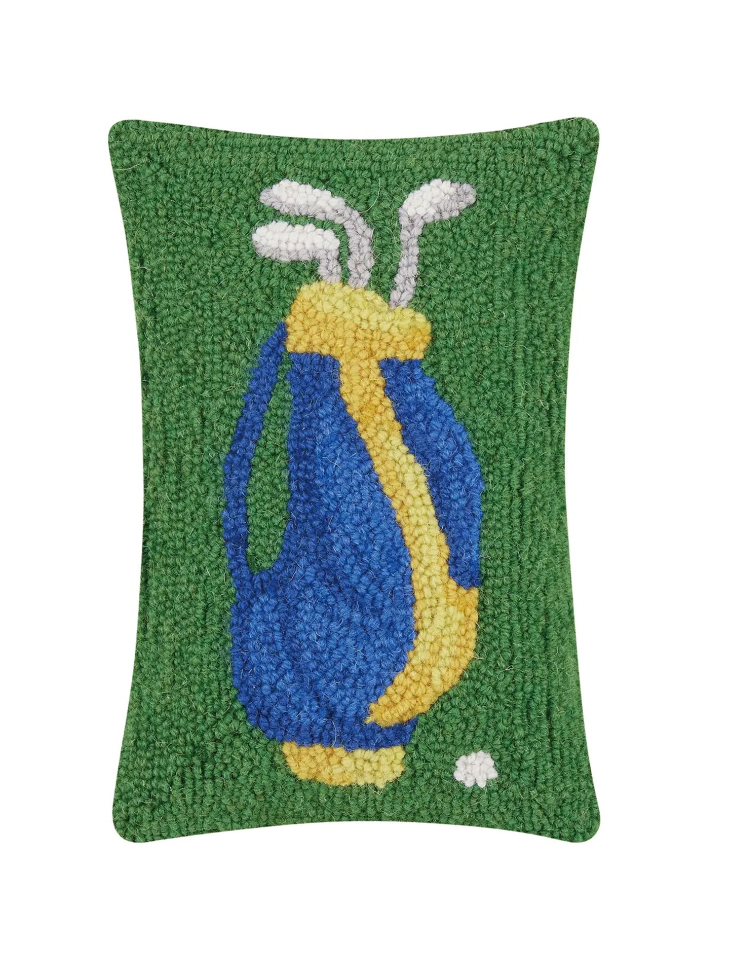 Golf Bag Hook Pillow Weston Table