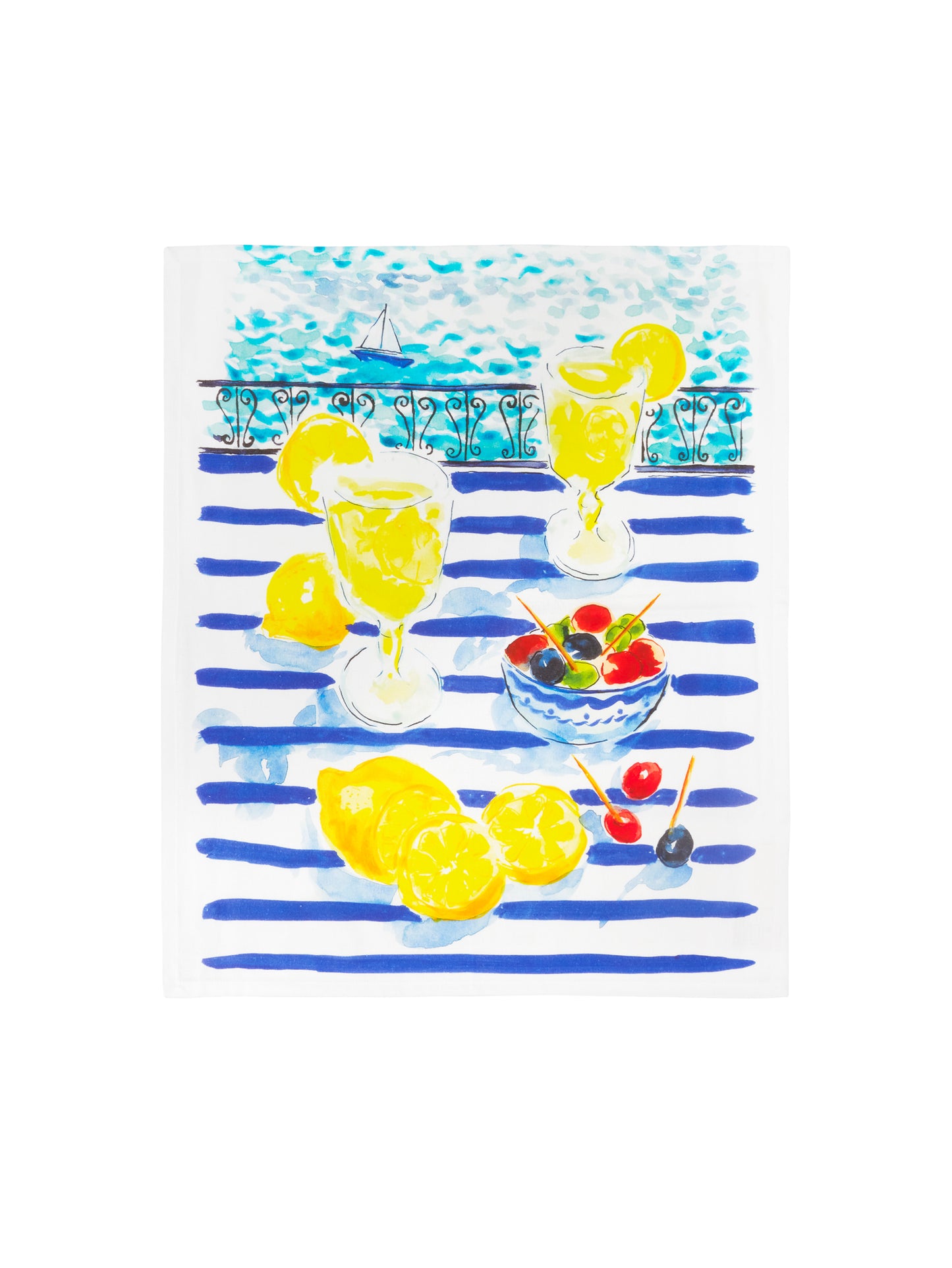 Granita Kitchen Towel Set Weston Table