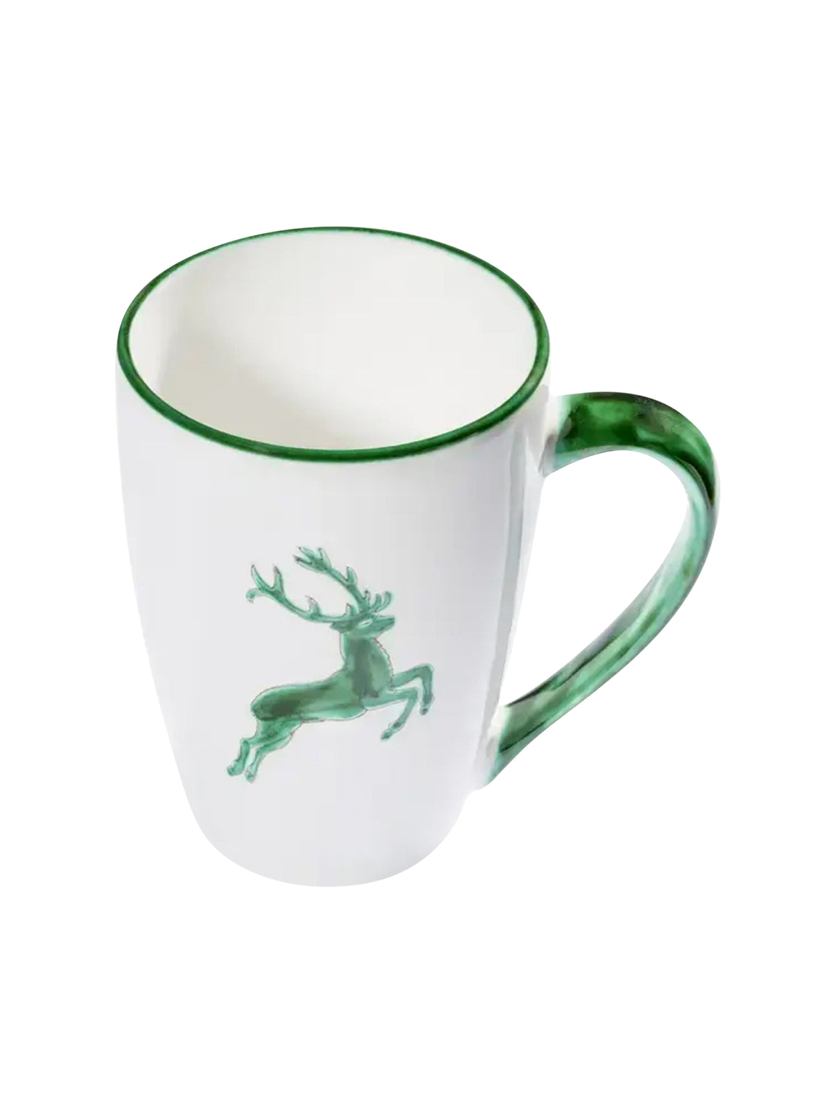 Green Deer XL Mug Weston Table