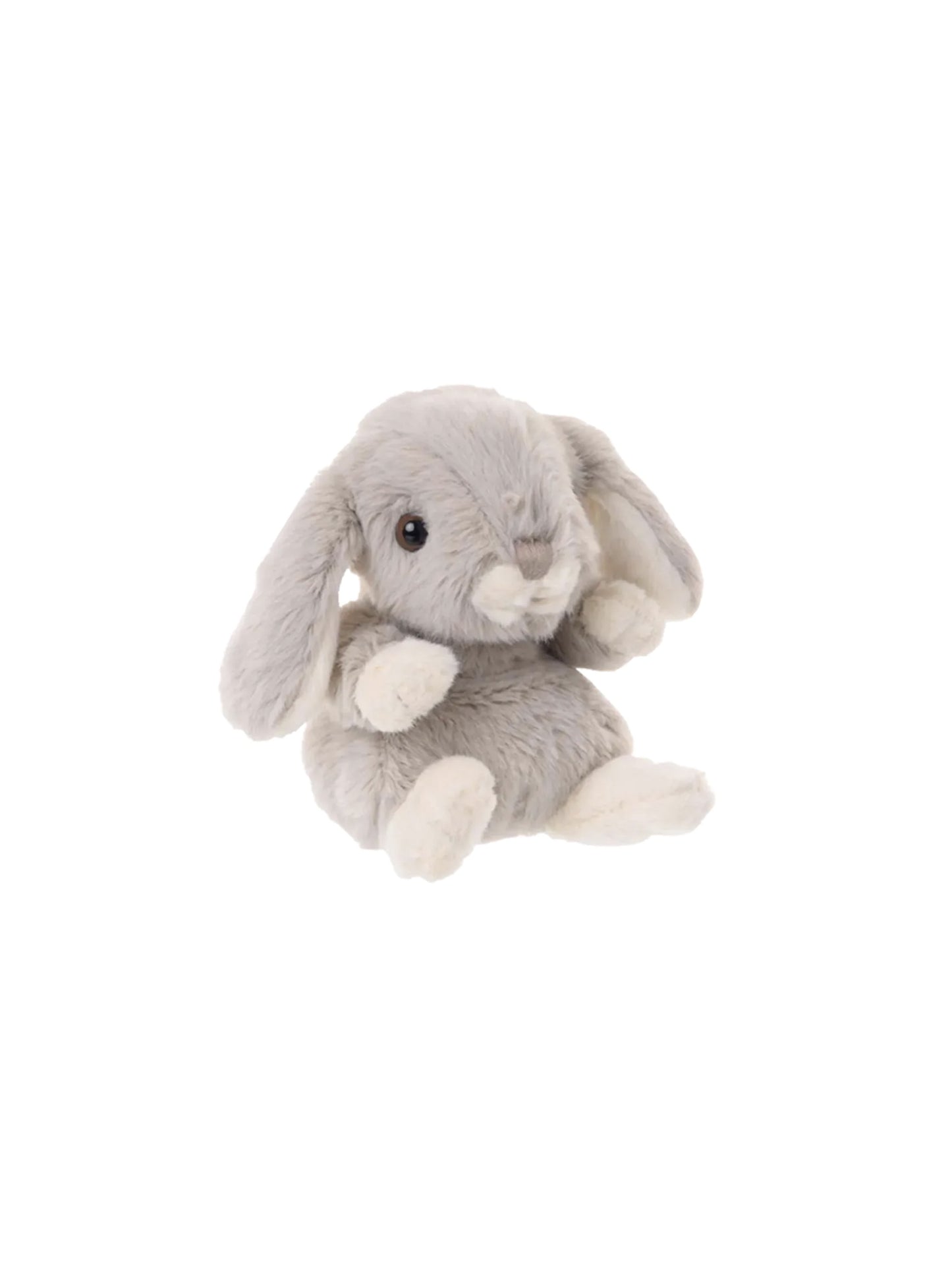 Handcrafted Handful Grey Bunny Weston Table