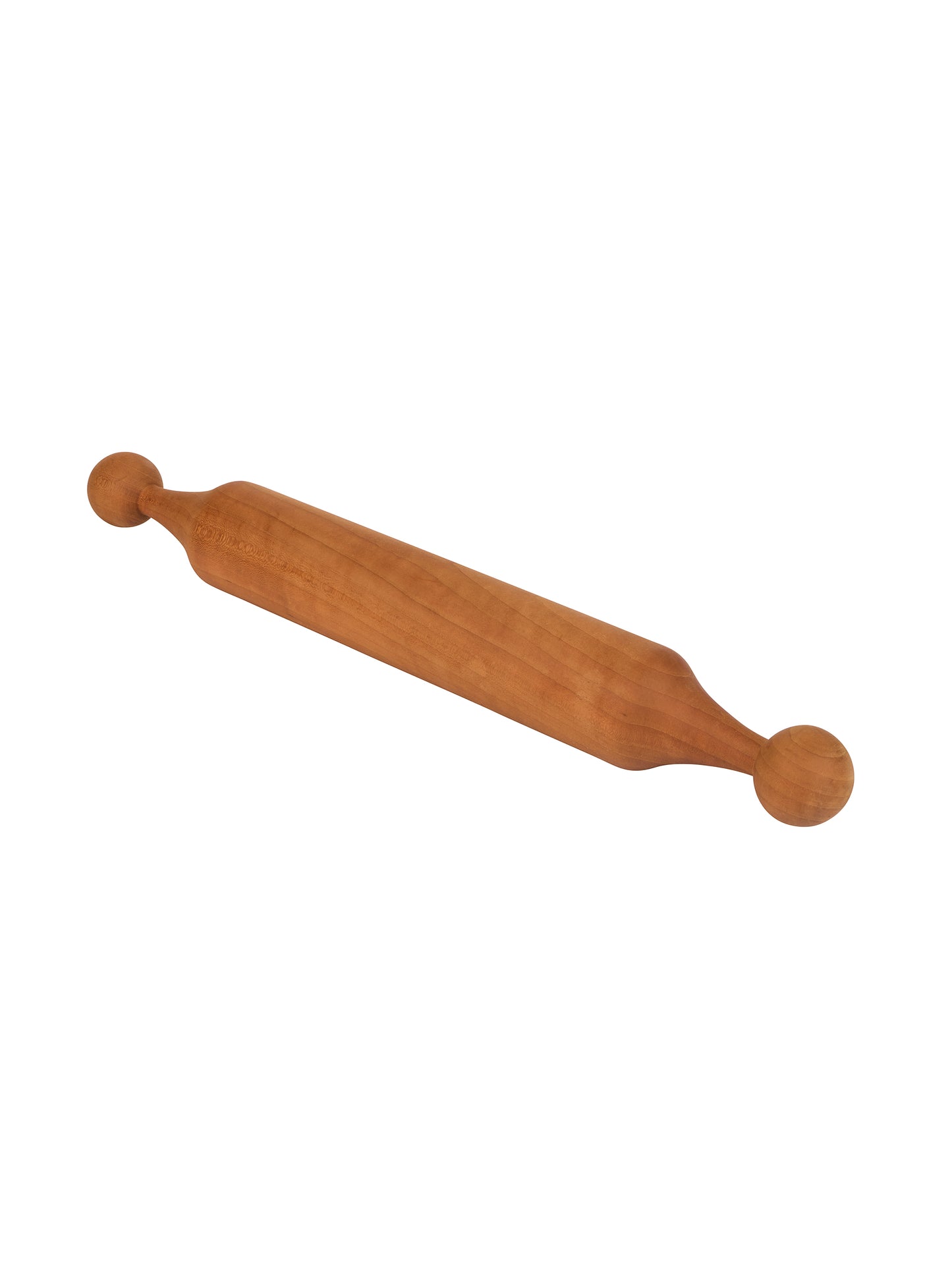 Handcrafted Walnut Wood Rolling Pin Weston Table