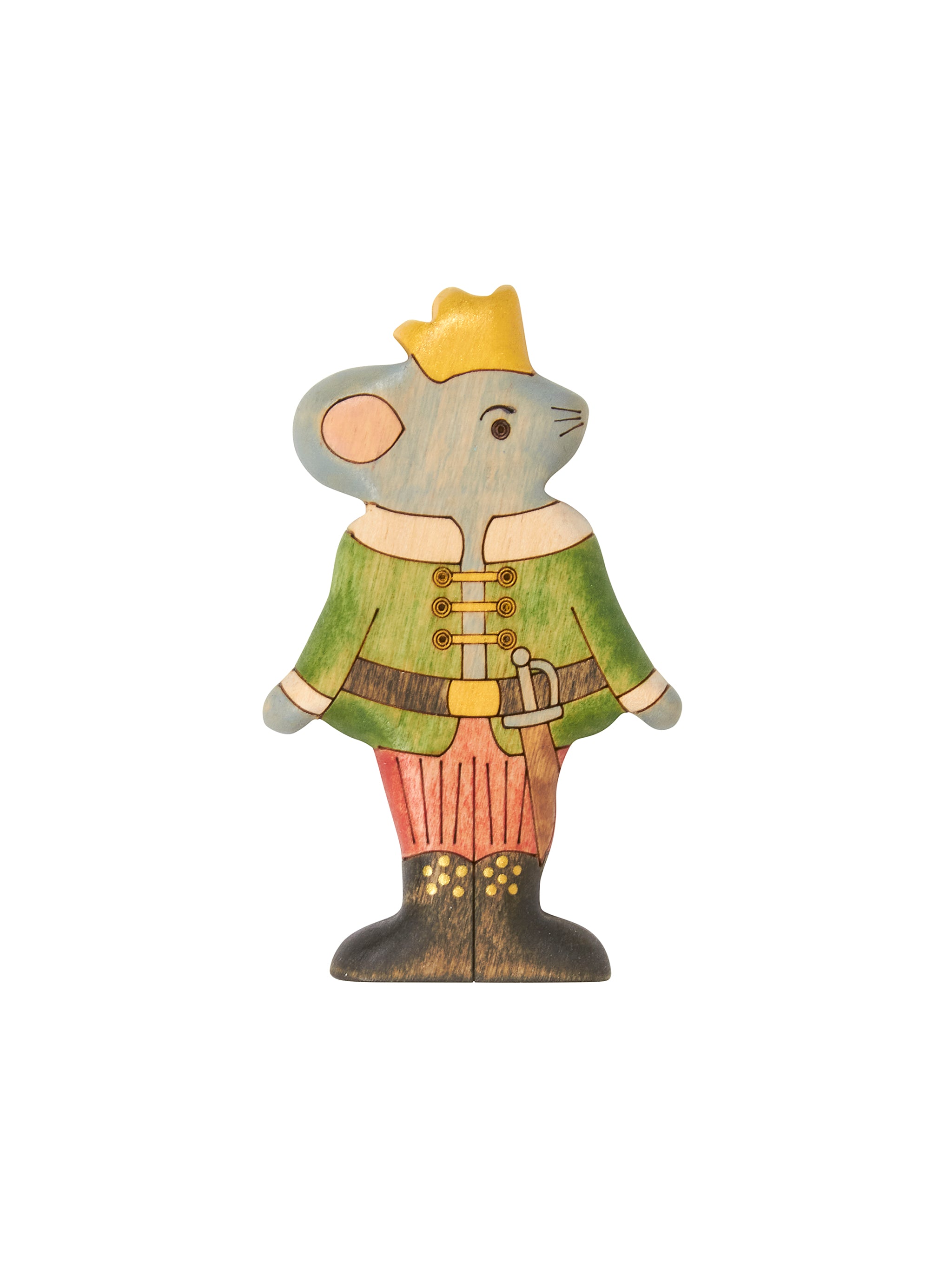 Comfortable outlet Nutcracker Mouse Mask