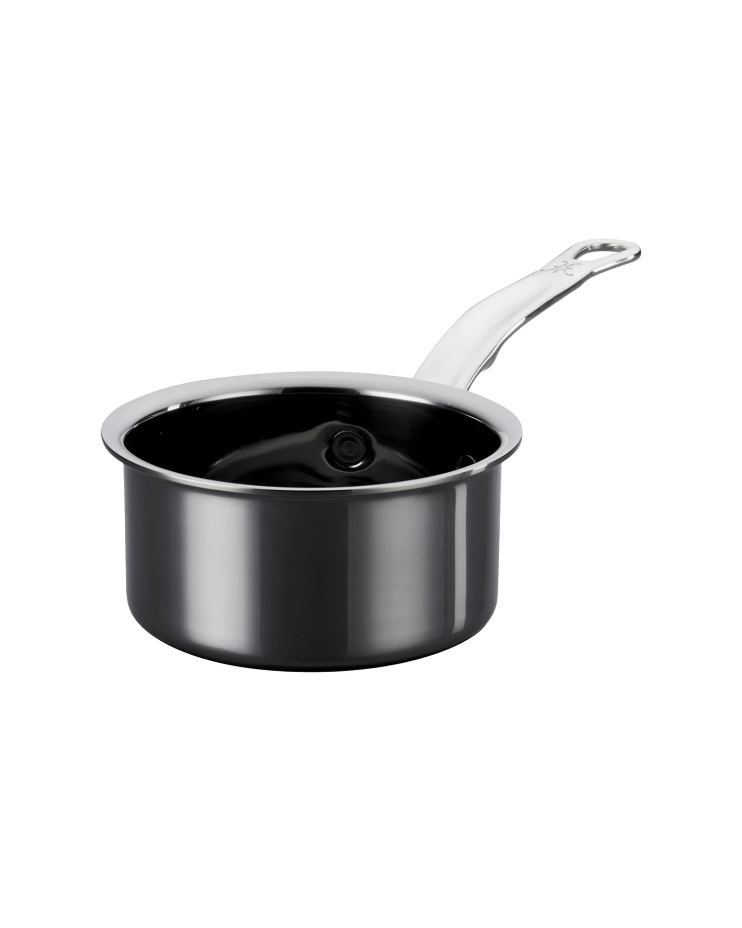 Hestan NanoBond Titanium .75 Quart Butter Warmer Weston Table