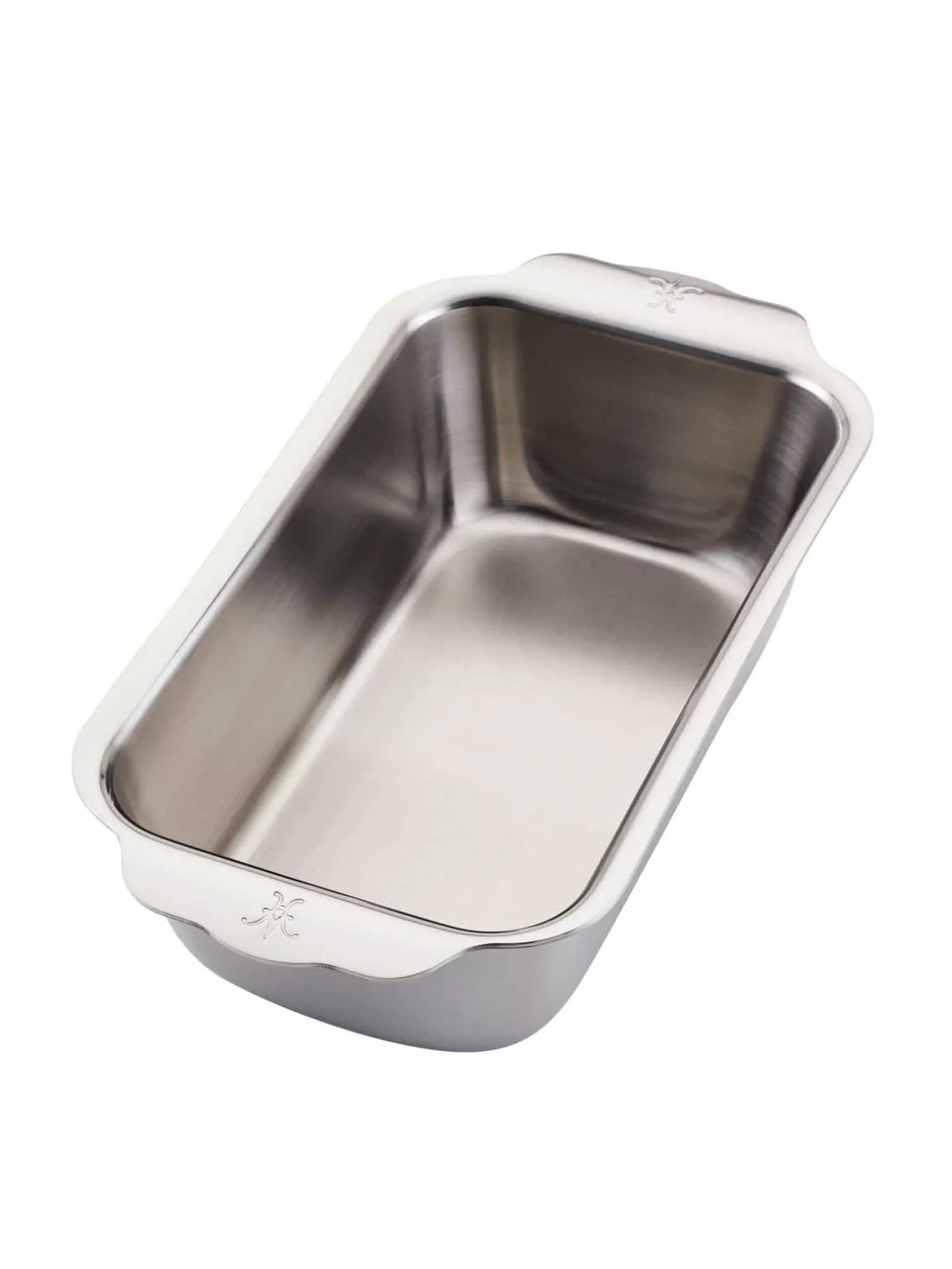 Hestan Provisions OvenBond Loaf Pan Weston Table