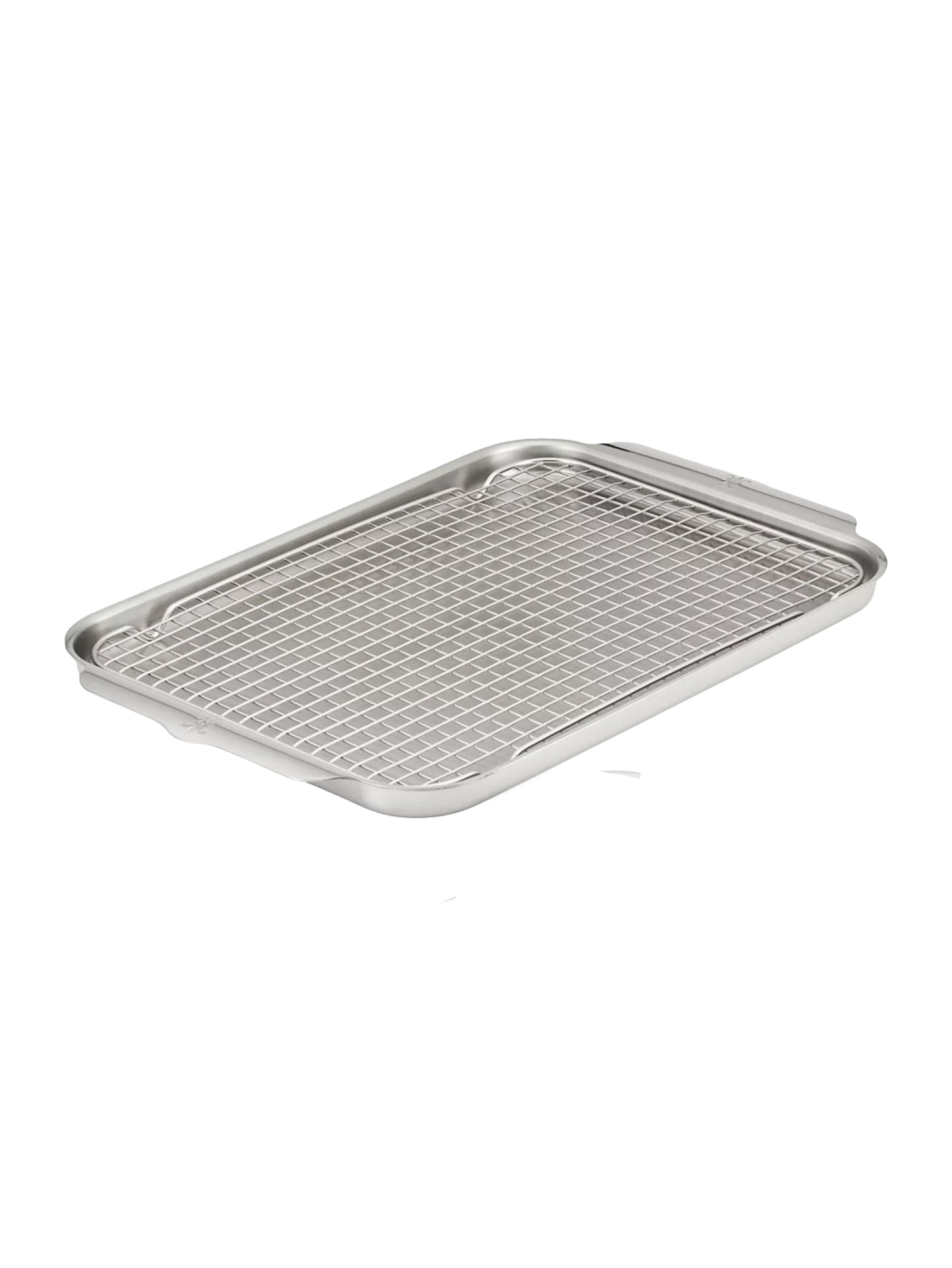 Hestan Provisions OvenBond Tri-Ply Sheet Pan Set