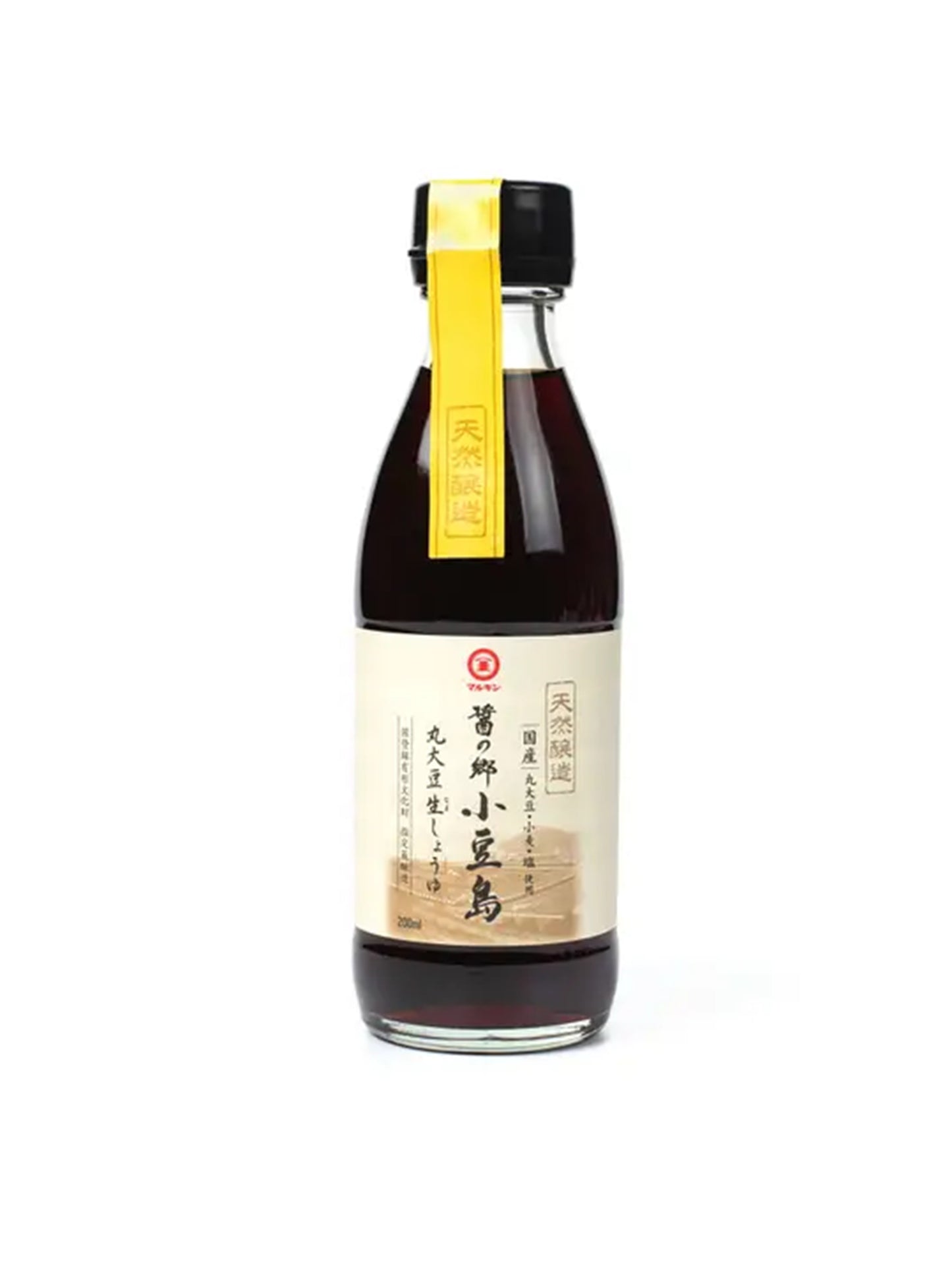 Hishio-no-Sato Premium Koikuchi Pure Soy Sauce Weston Table