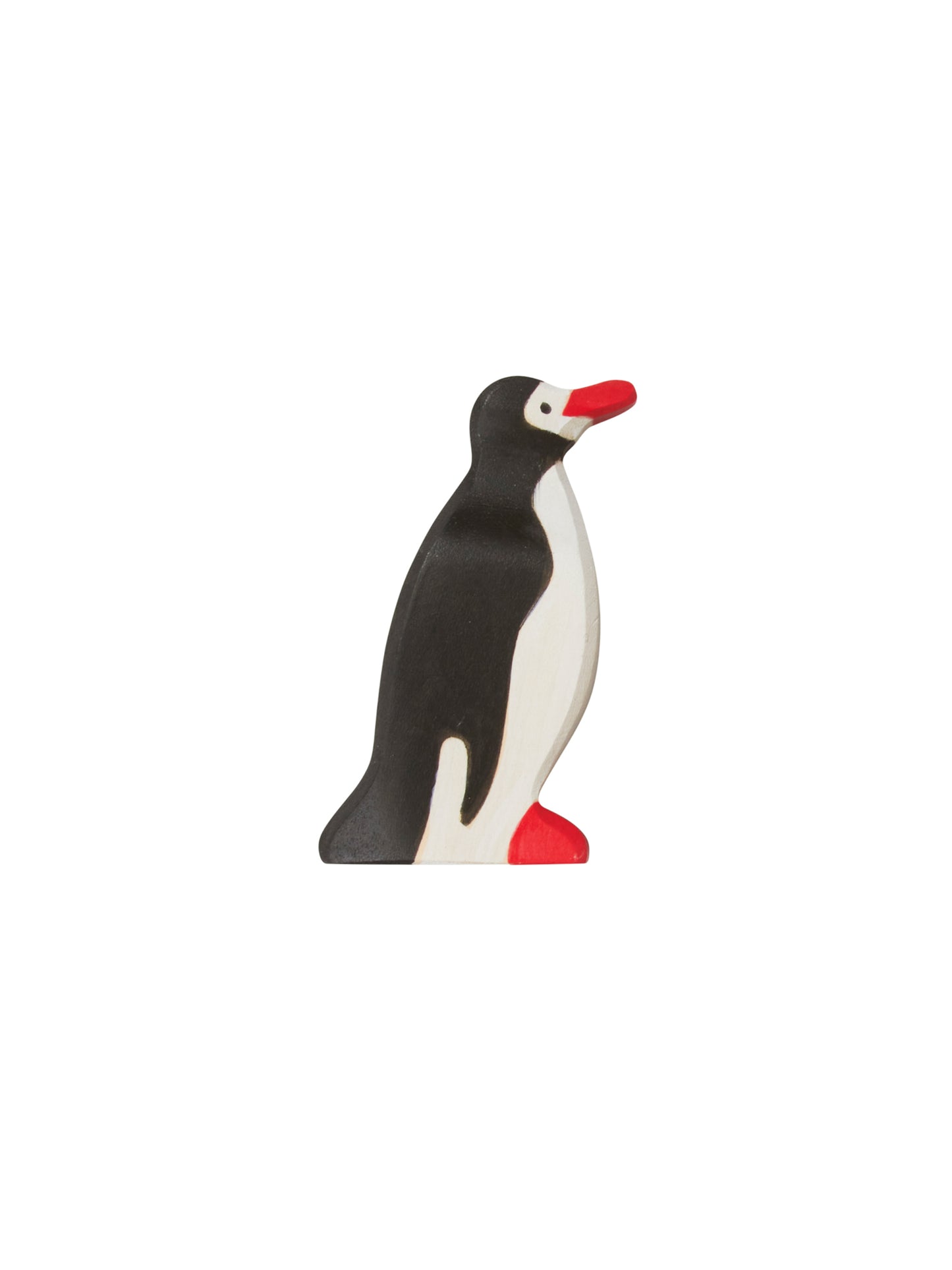 Holztiger Wooden Penguin Weston Table