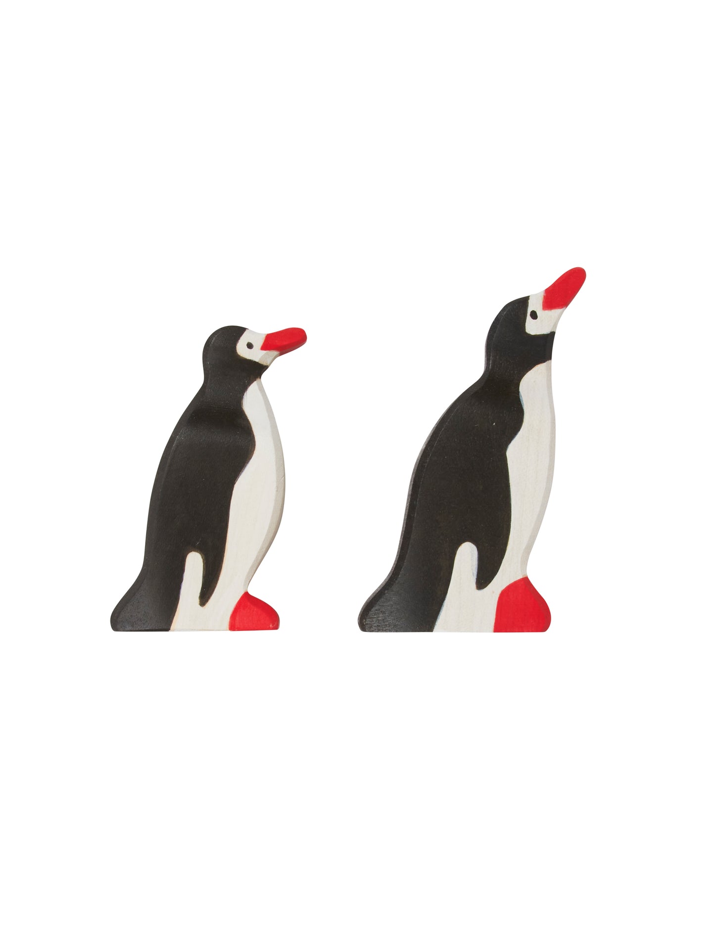 Holztiger Wooden Penguin Weston Table