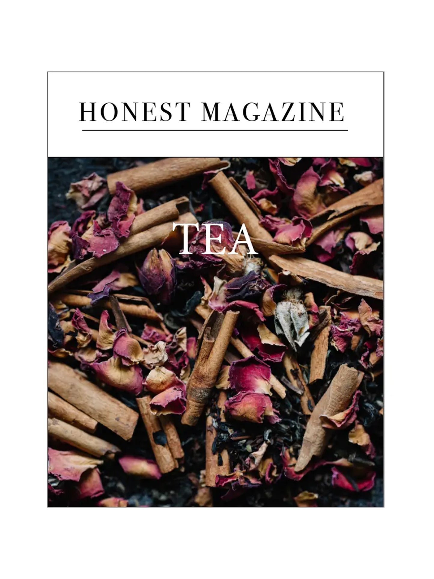 Honest Magazine
