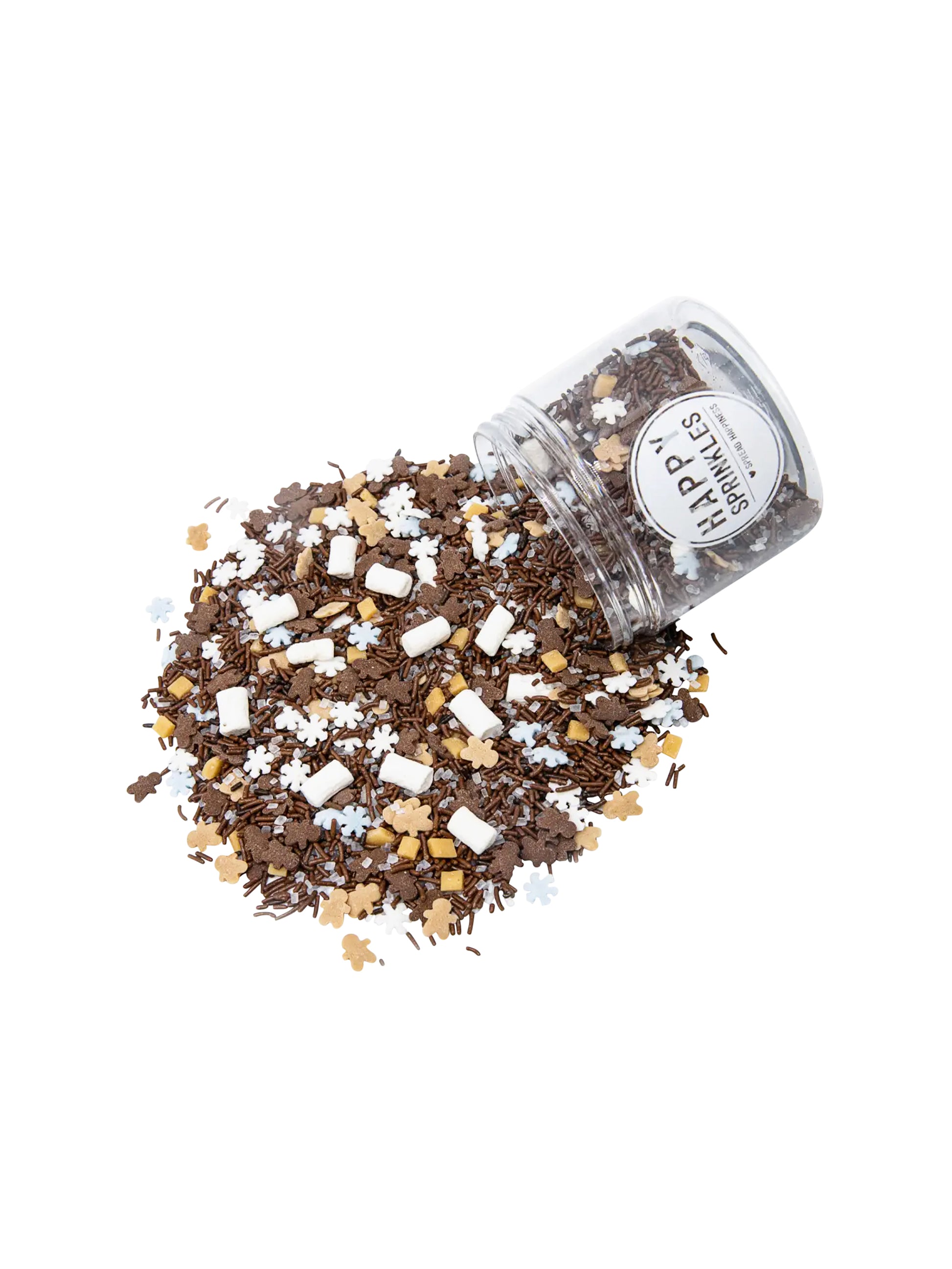 Hot Chocolate Gift Set Weston Table