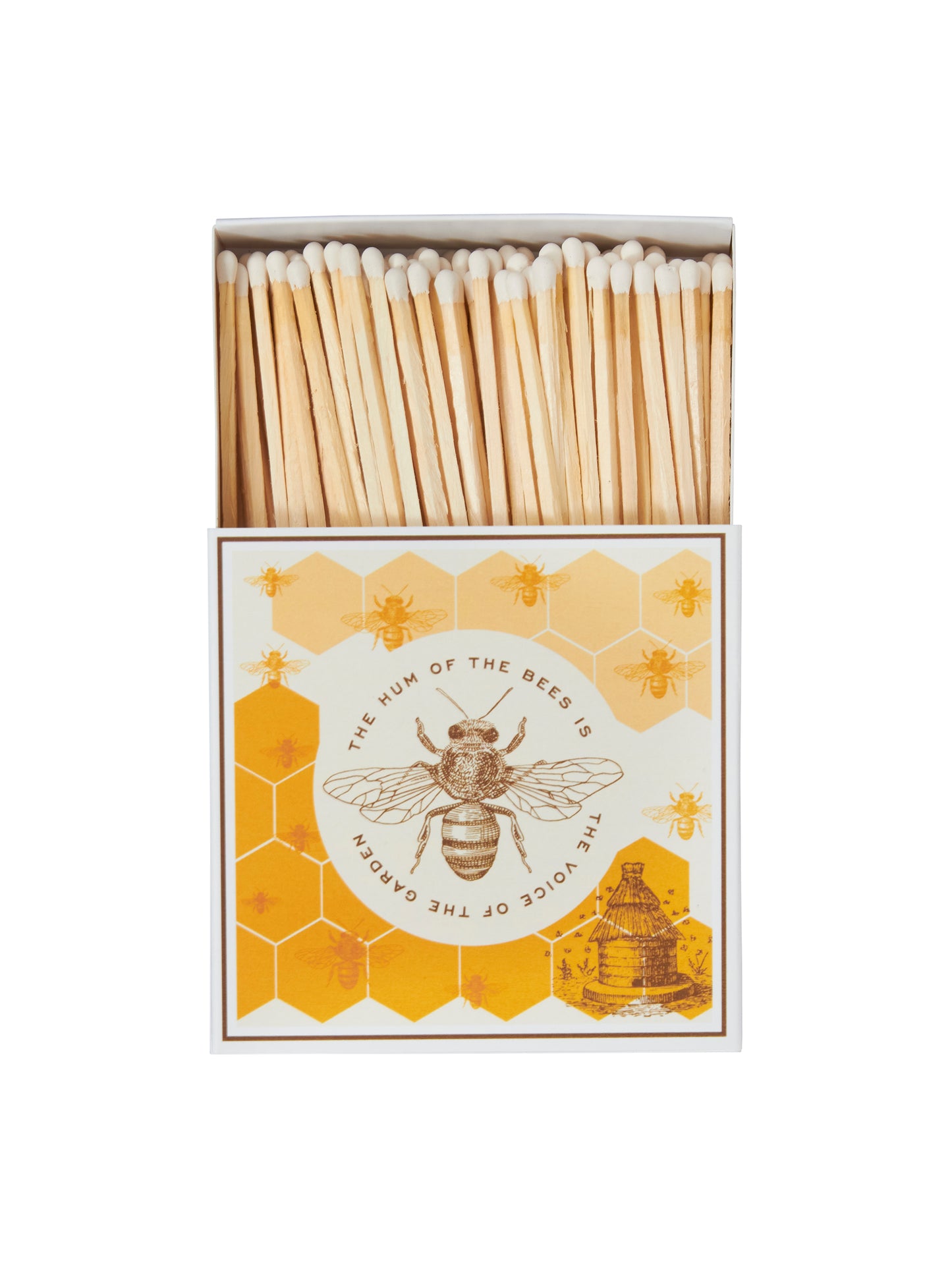 Hum of the Bees Matchbox Weston Table