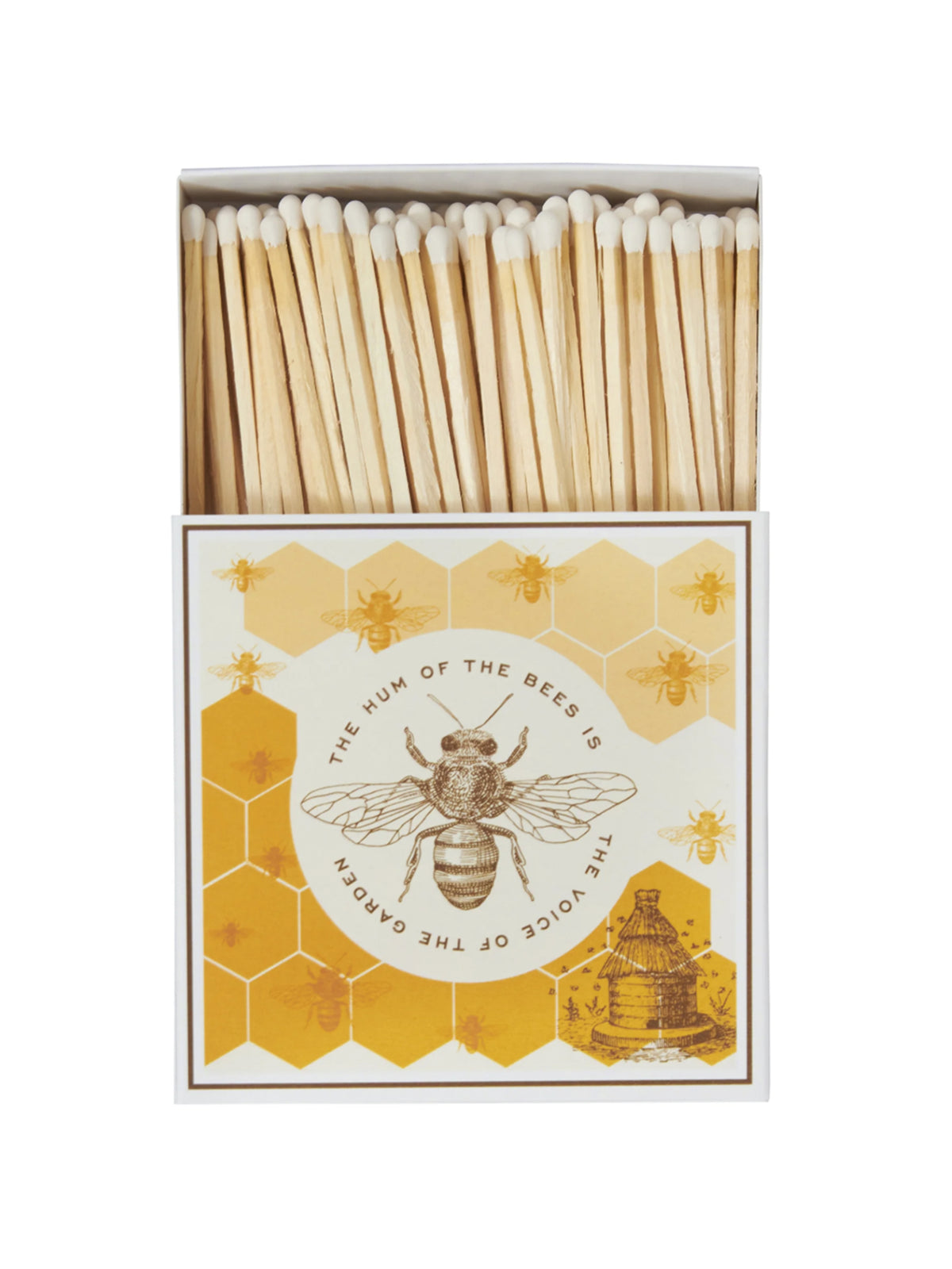 Hum of the Bees Matchbox Weston Table