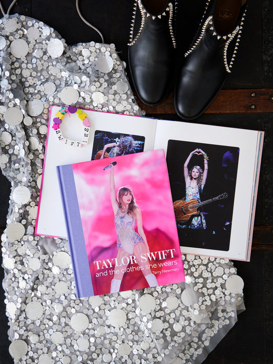 Taylor Swift and the Clothes She Wears Weston Table