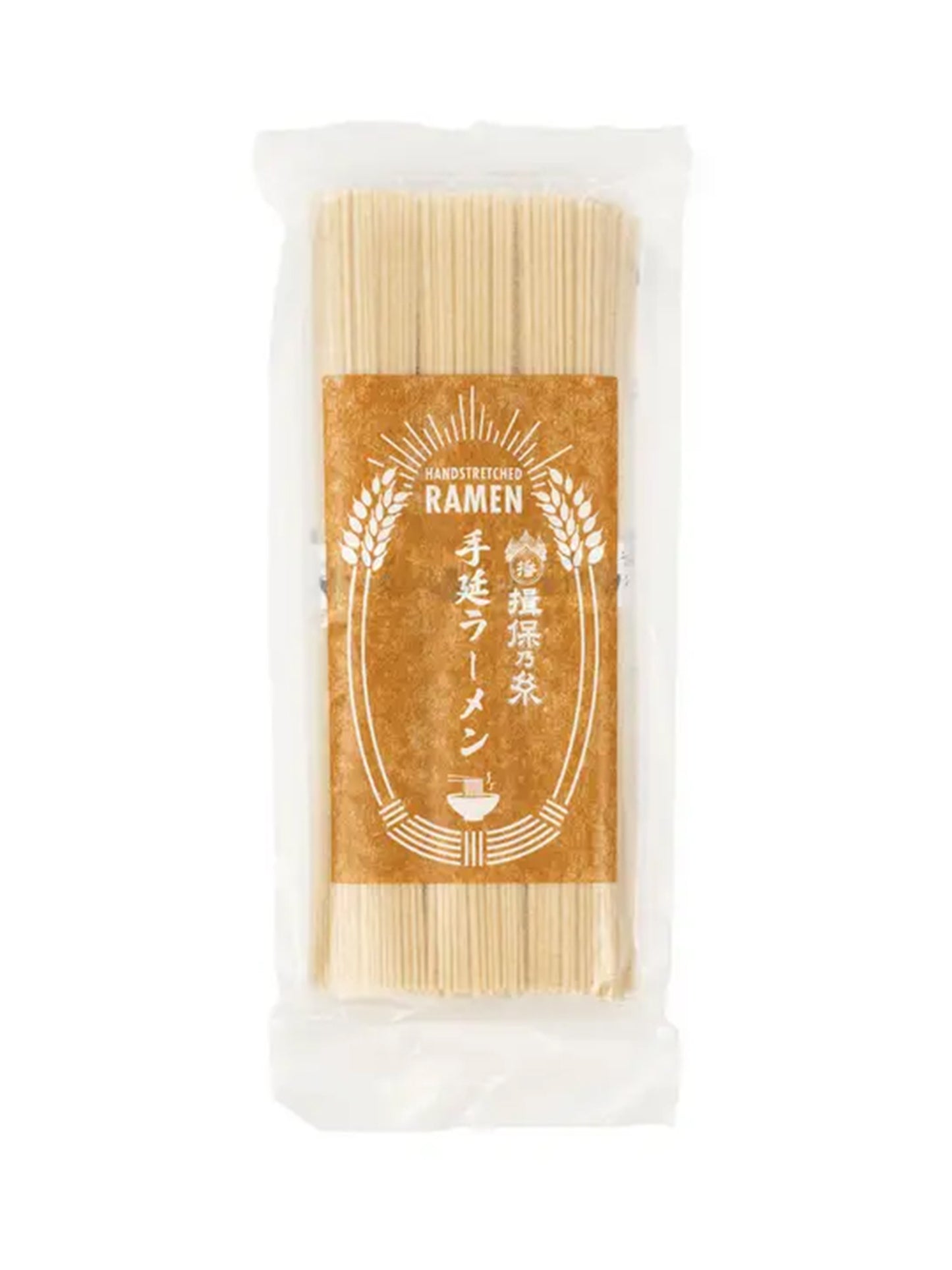 Ibonoito Tenobe Hand Pulled Dried Ramen Noodles Weston Table