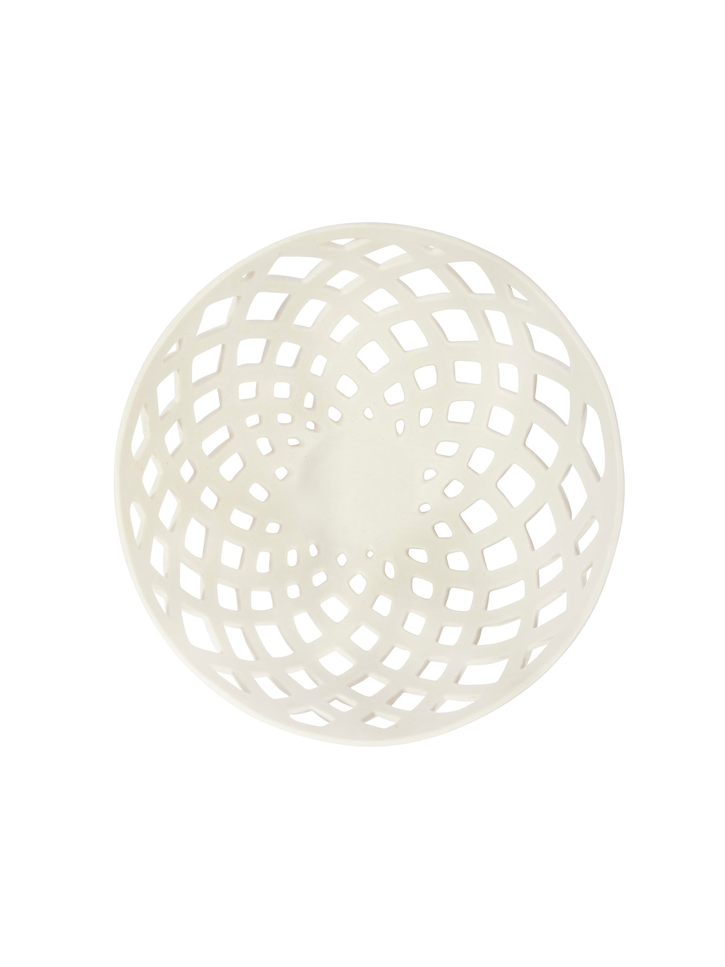 Isabelle Abramson Porcelain Bowl Style Three Weston Table