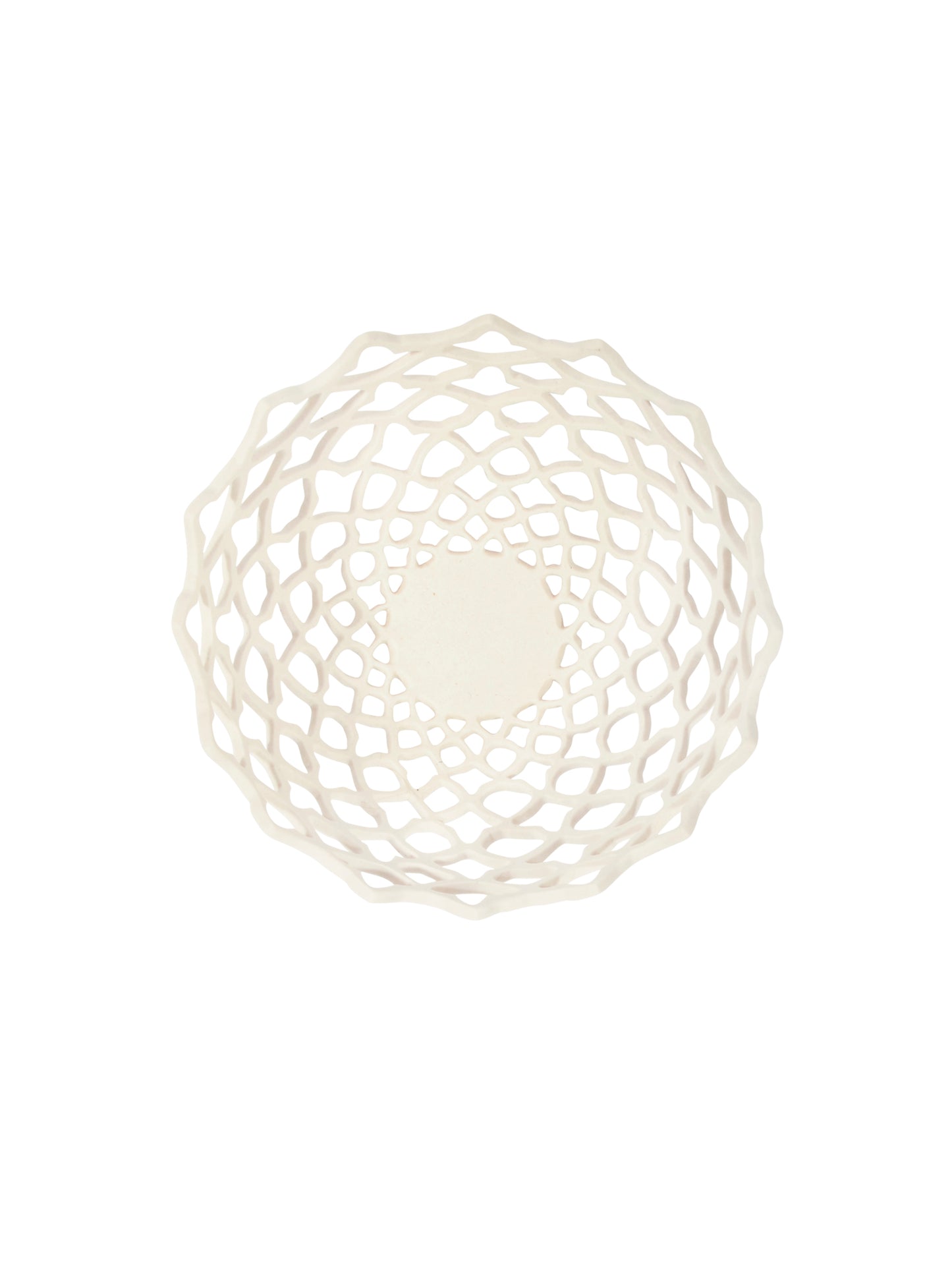 Isabelle Abramson Porcelain Bowl Style One Weston Table