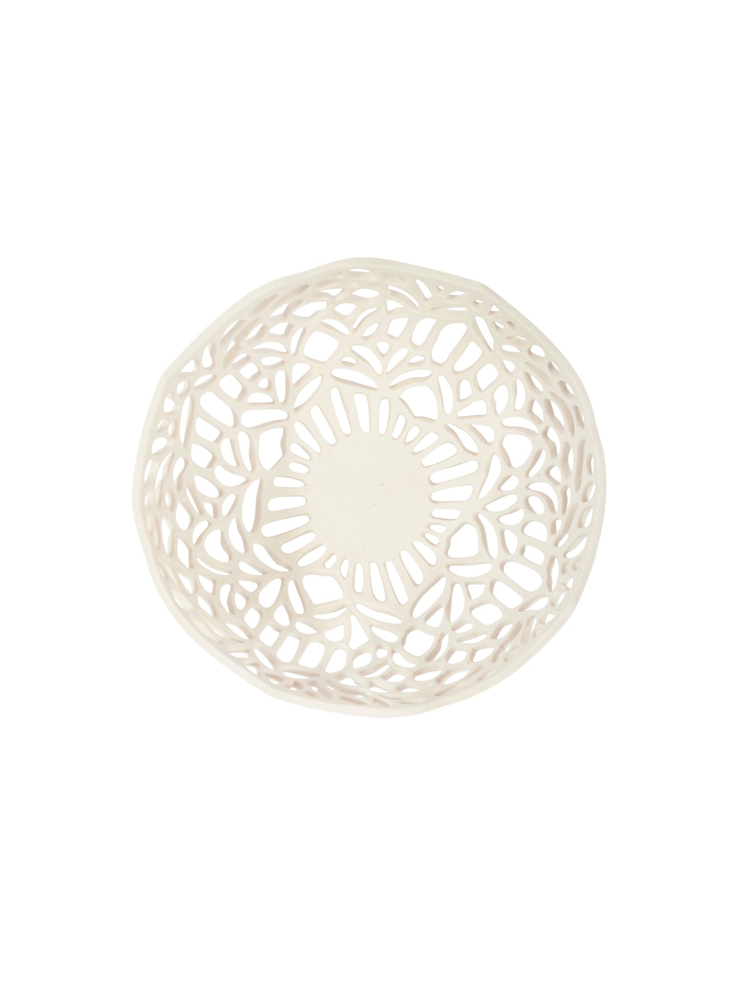Isabelle Abramson Porcelain Bowl Style Two Weston Table