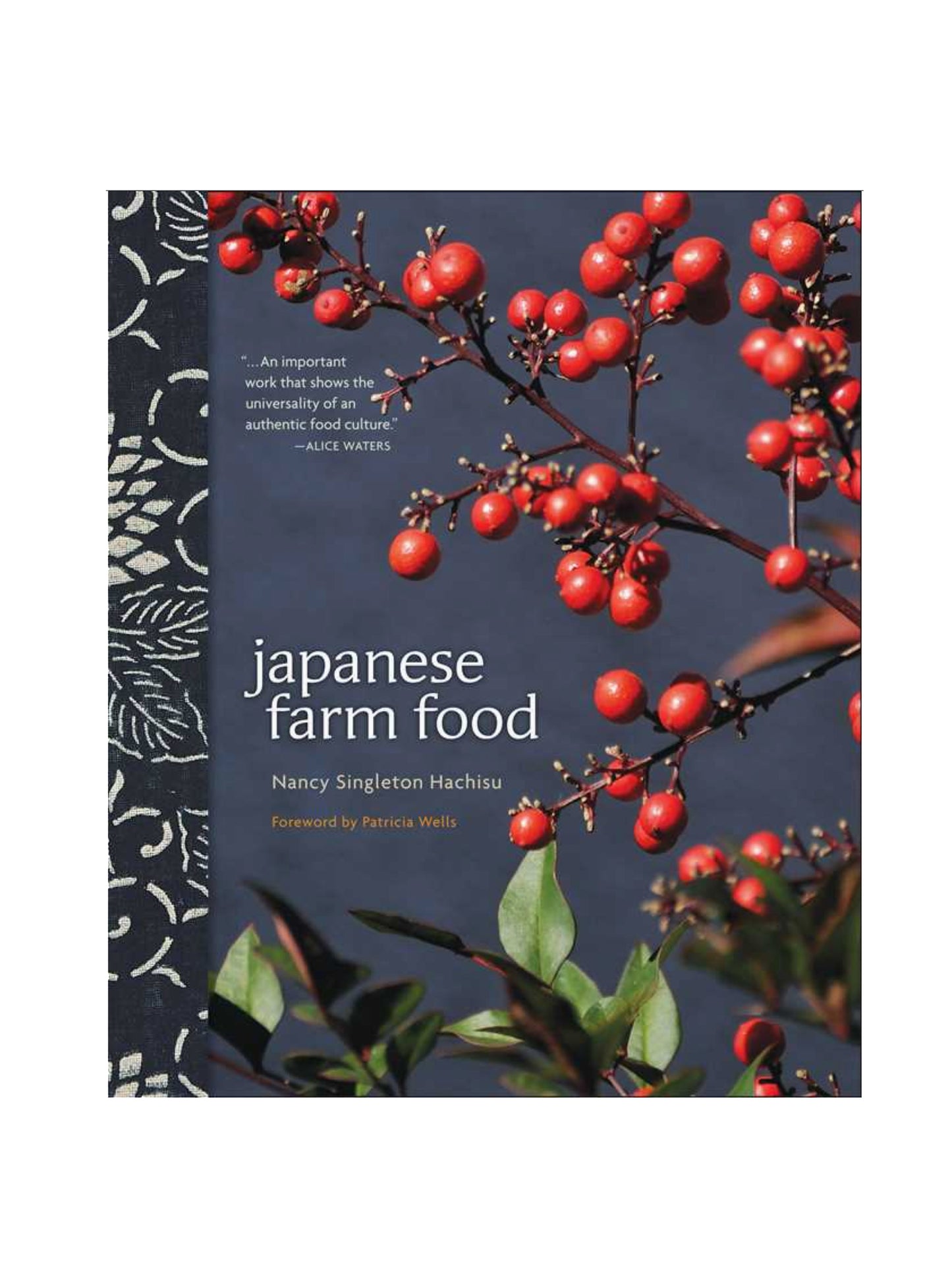 Japanese Farm Food by Nancy Singleton Hachisu