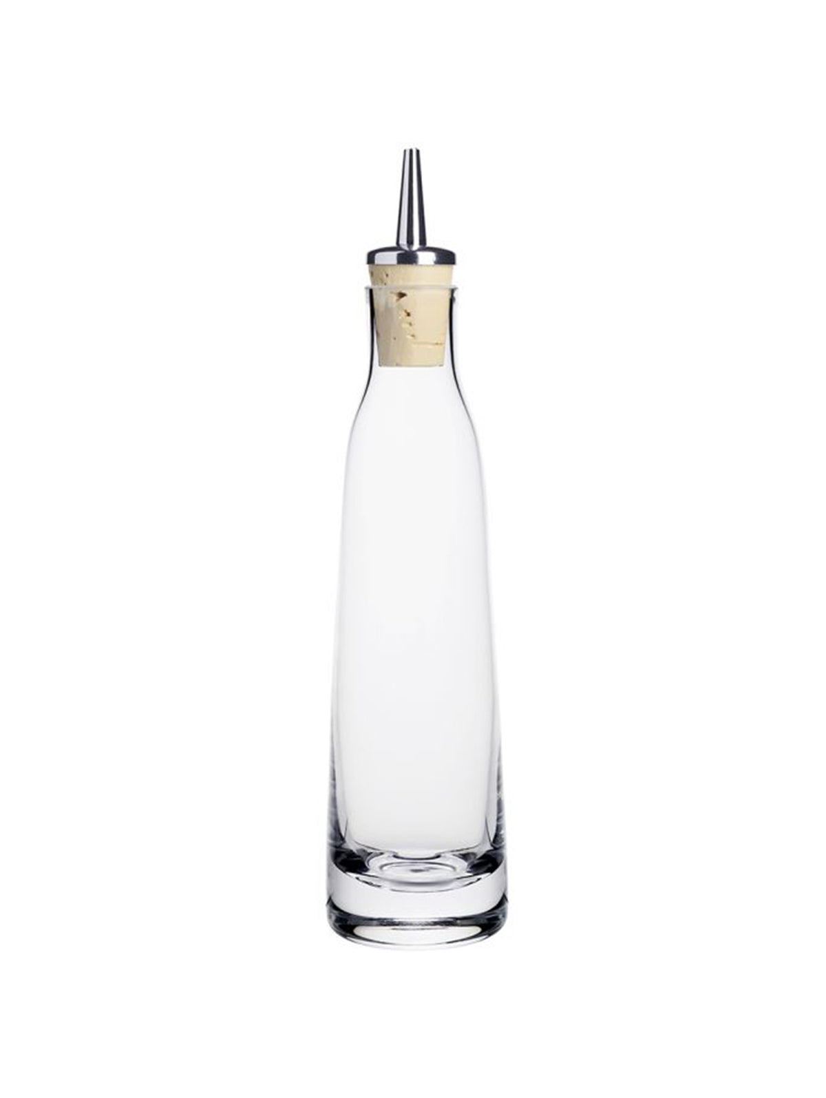 John Jenkins Simple Syrup, Shrub, and Bitters Bottle Weston Table