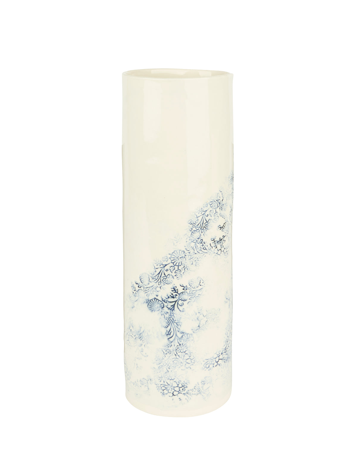 Kashmir Vase Tall Weston Table