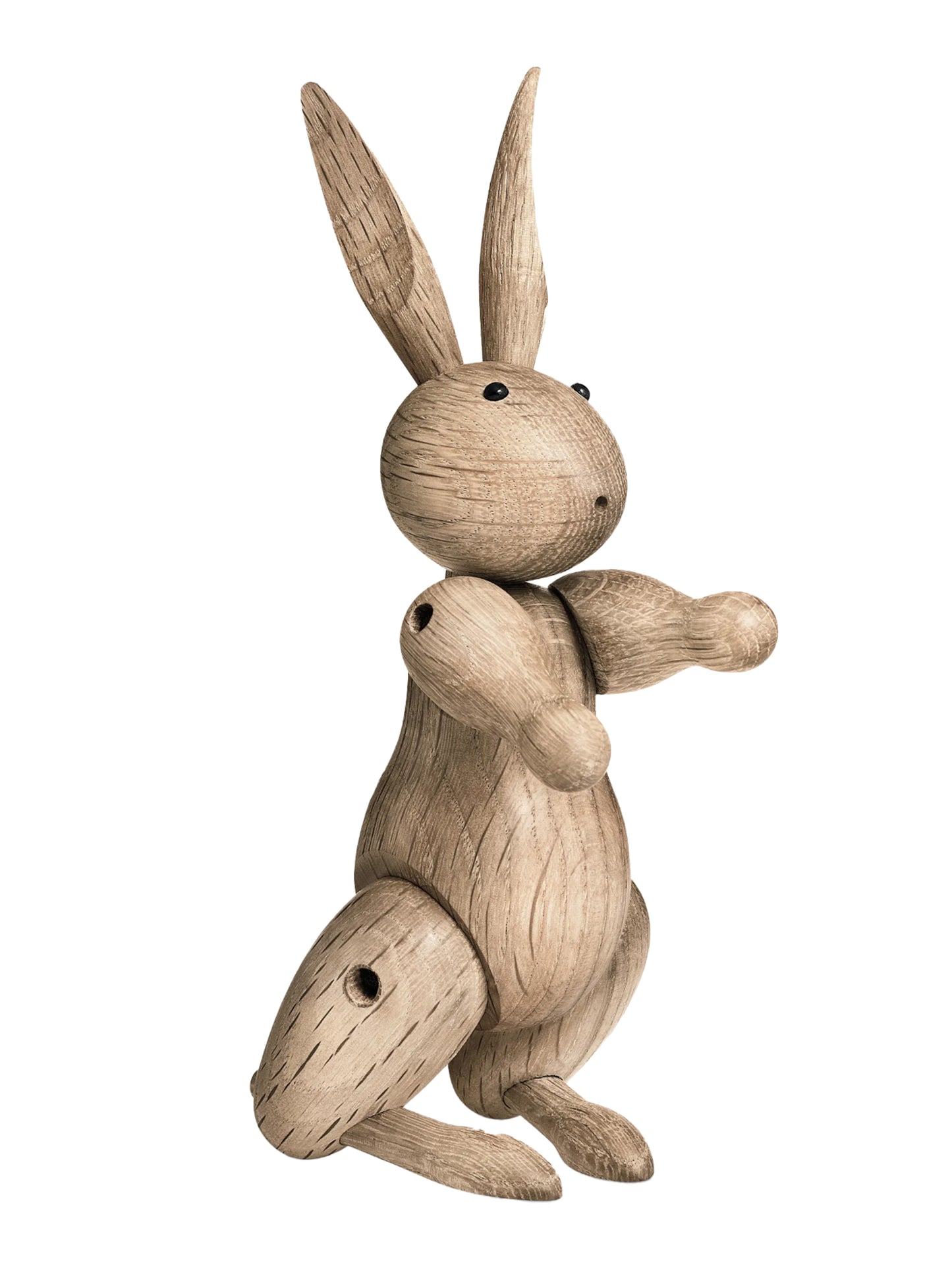 Kay Bojesen Oak Rabbit