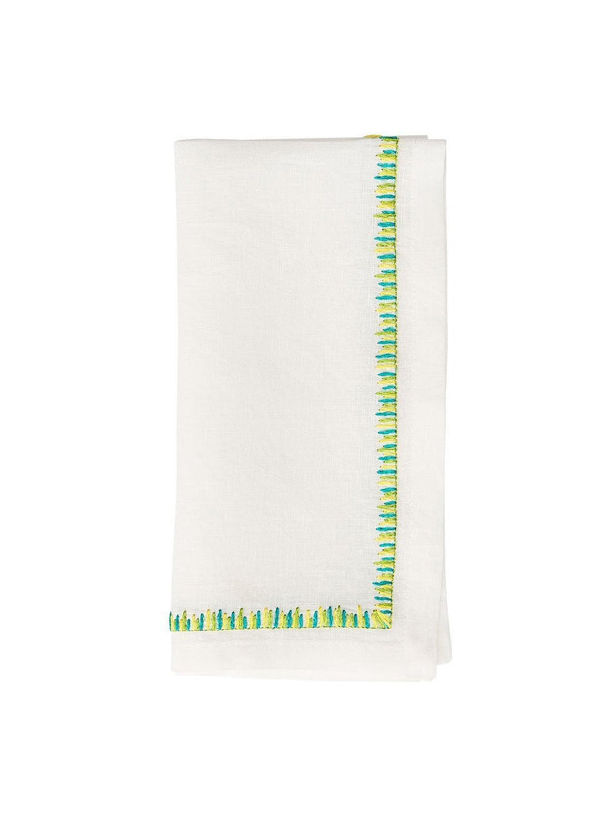 Kim Seybert Filament Napkin Set Weston Table