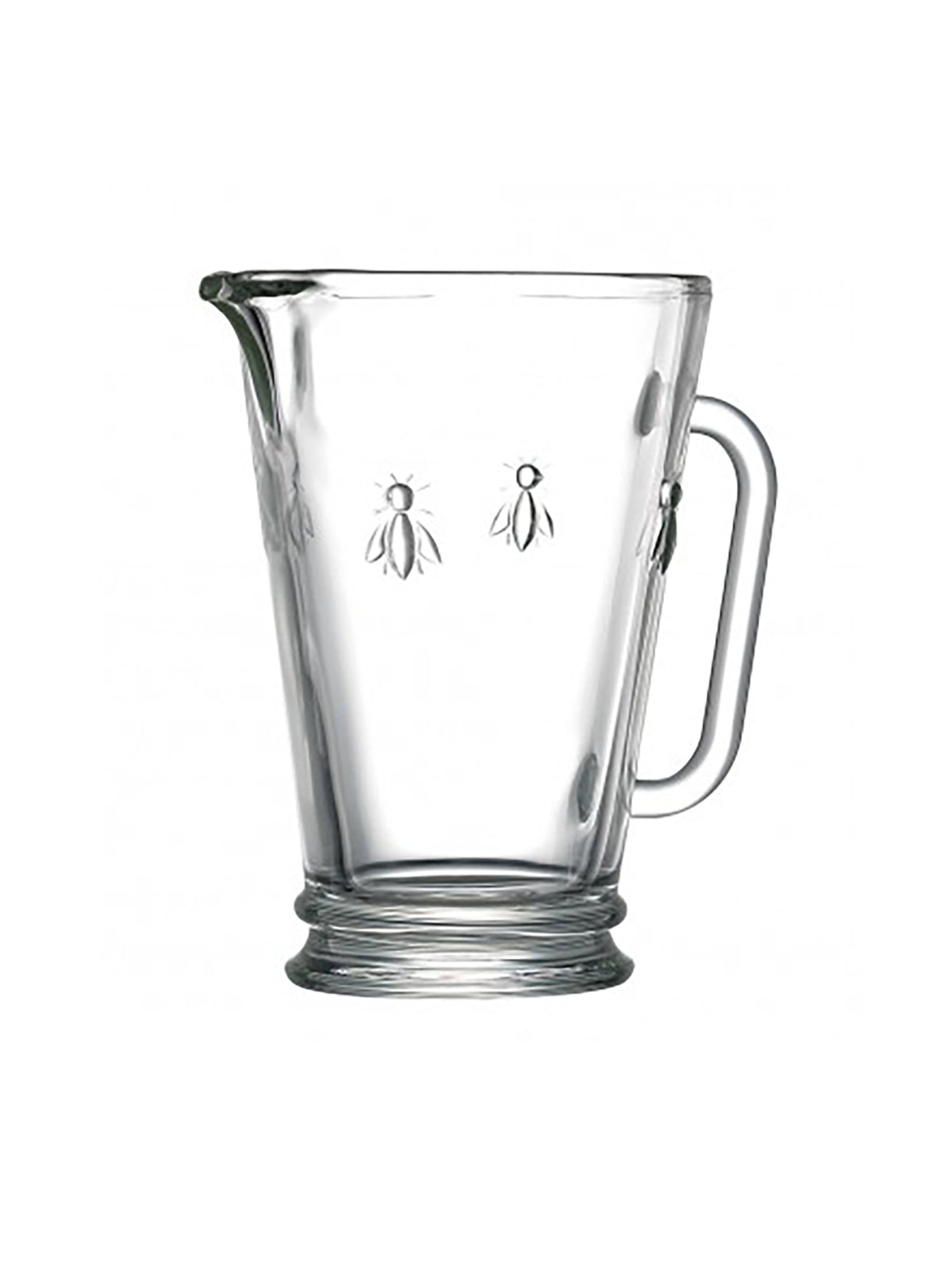 La Rochère Bee Pitcher Weston Table