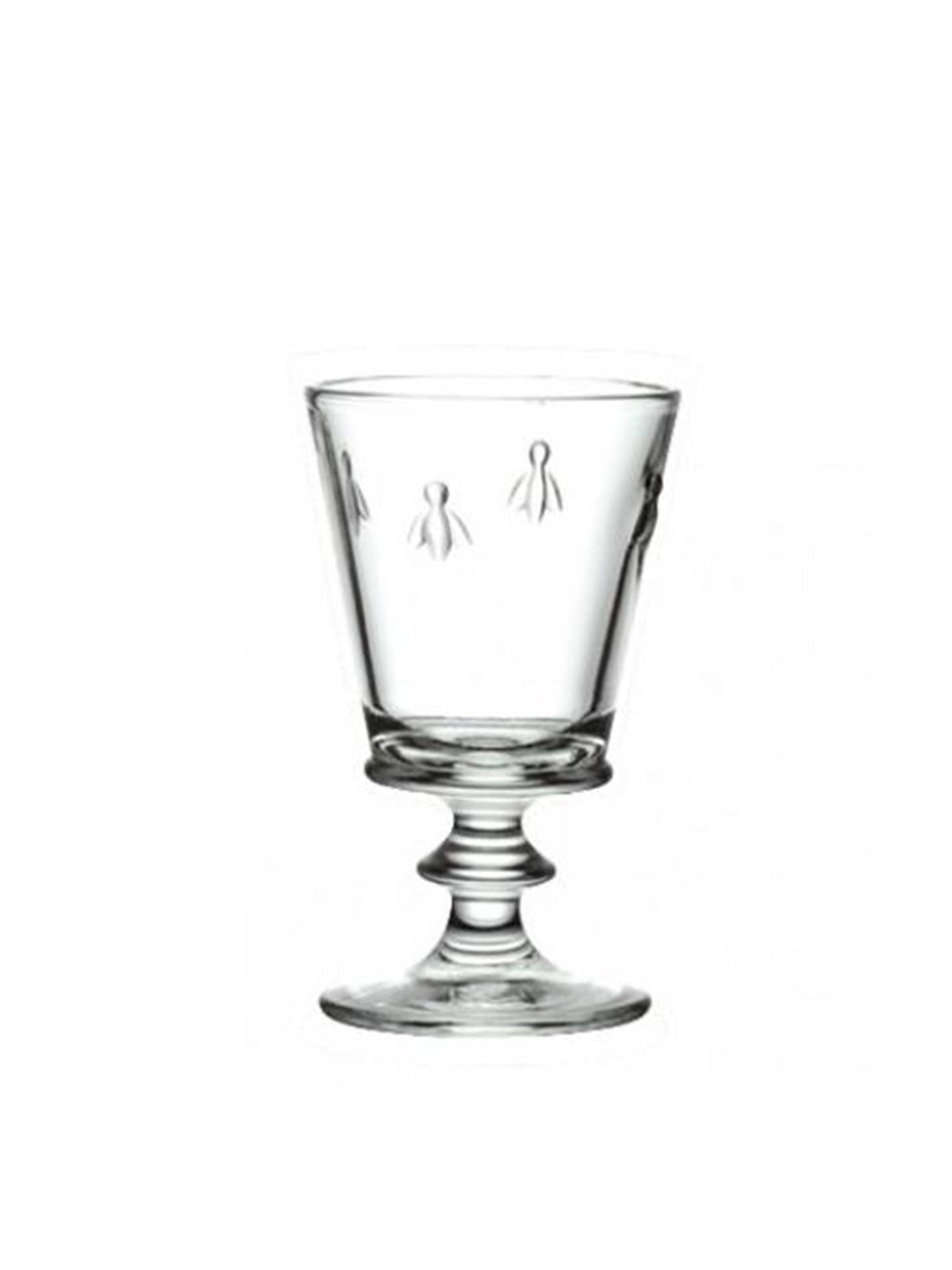 La Rochère Bee Wine Glass Weston Table