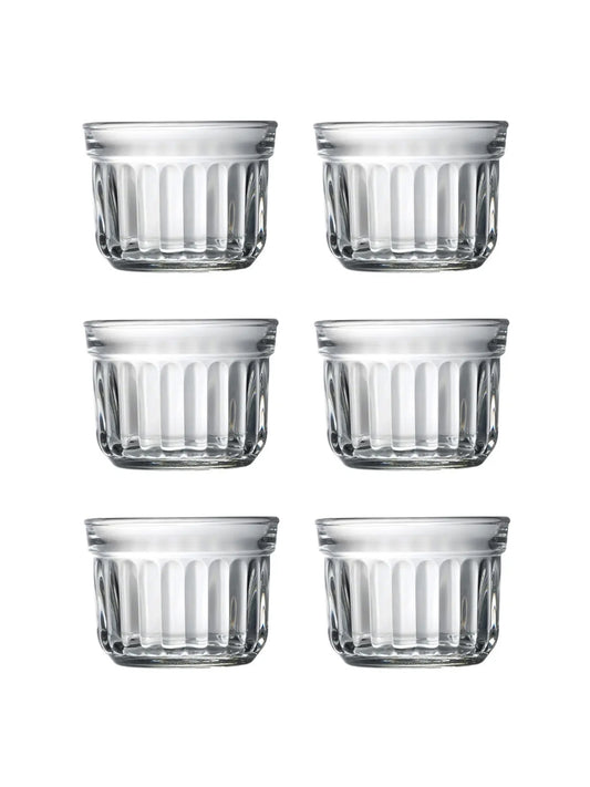 La Rochere Delice Cups Set of Six Weston Table