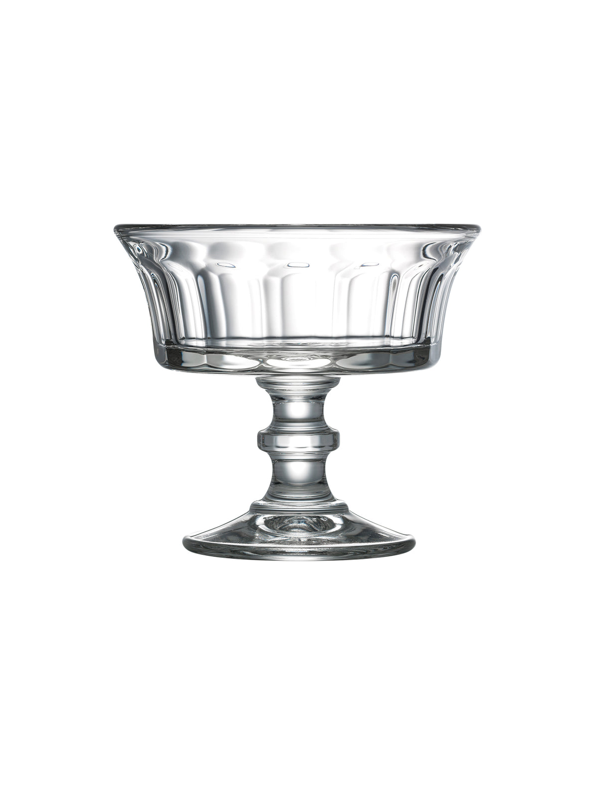 La Rochère Perigord Ice Cream Cup Set Weston Table