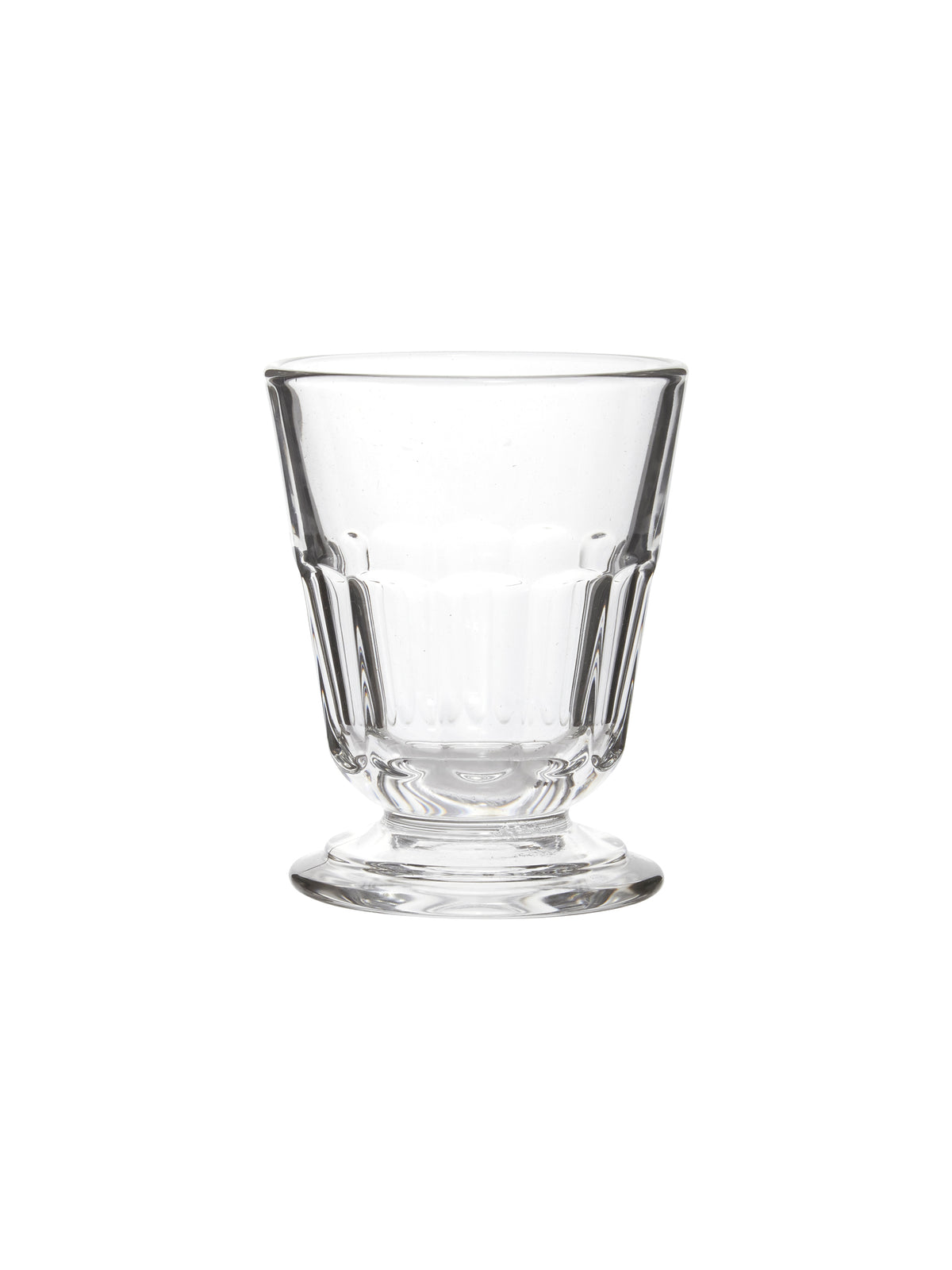 La Rochere Perigord Tumbler Glass Set Weston Table
