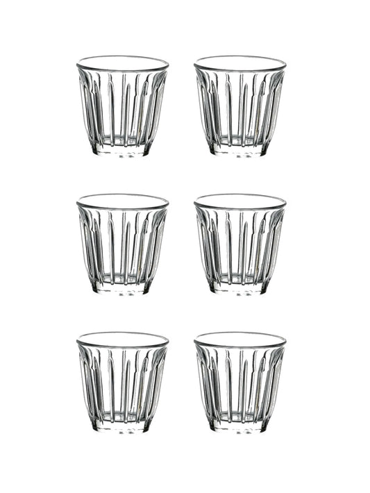 La Rochere Zinc Espresso Cups Weston Table