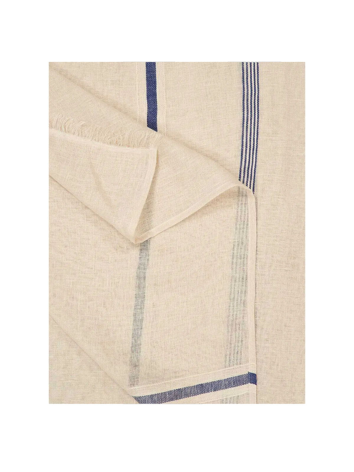 Libeco Andros Tablecloth Weston Table