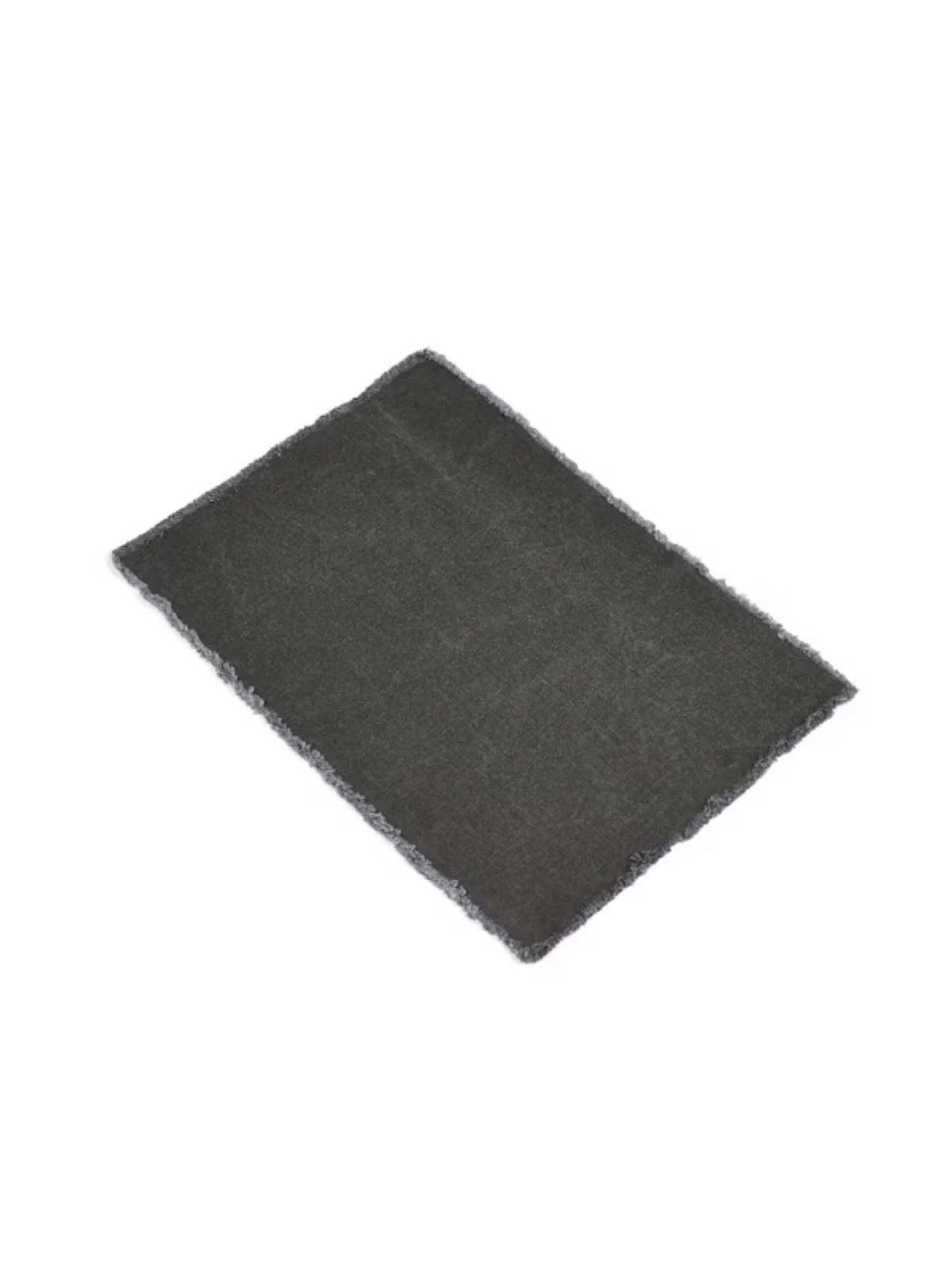 Libeco Pacific Linen Militaire Placemats Weston Table