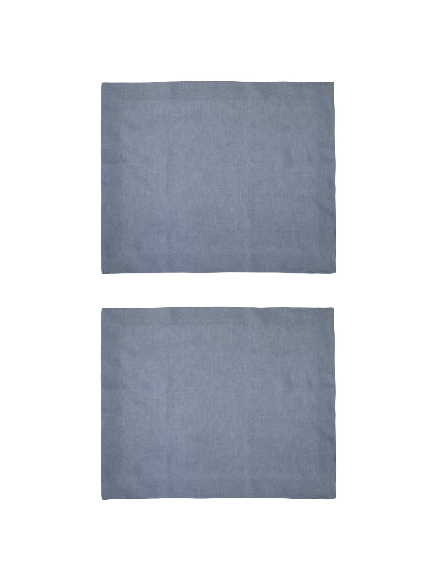Libeco Vence Denim Placemats