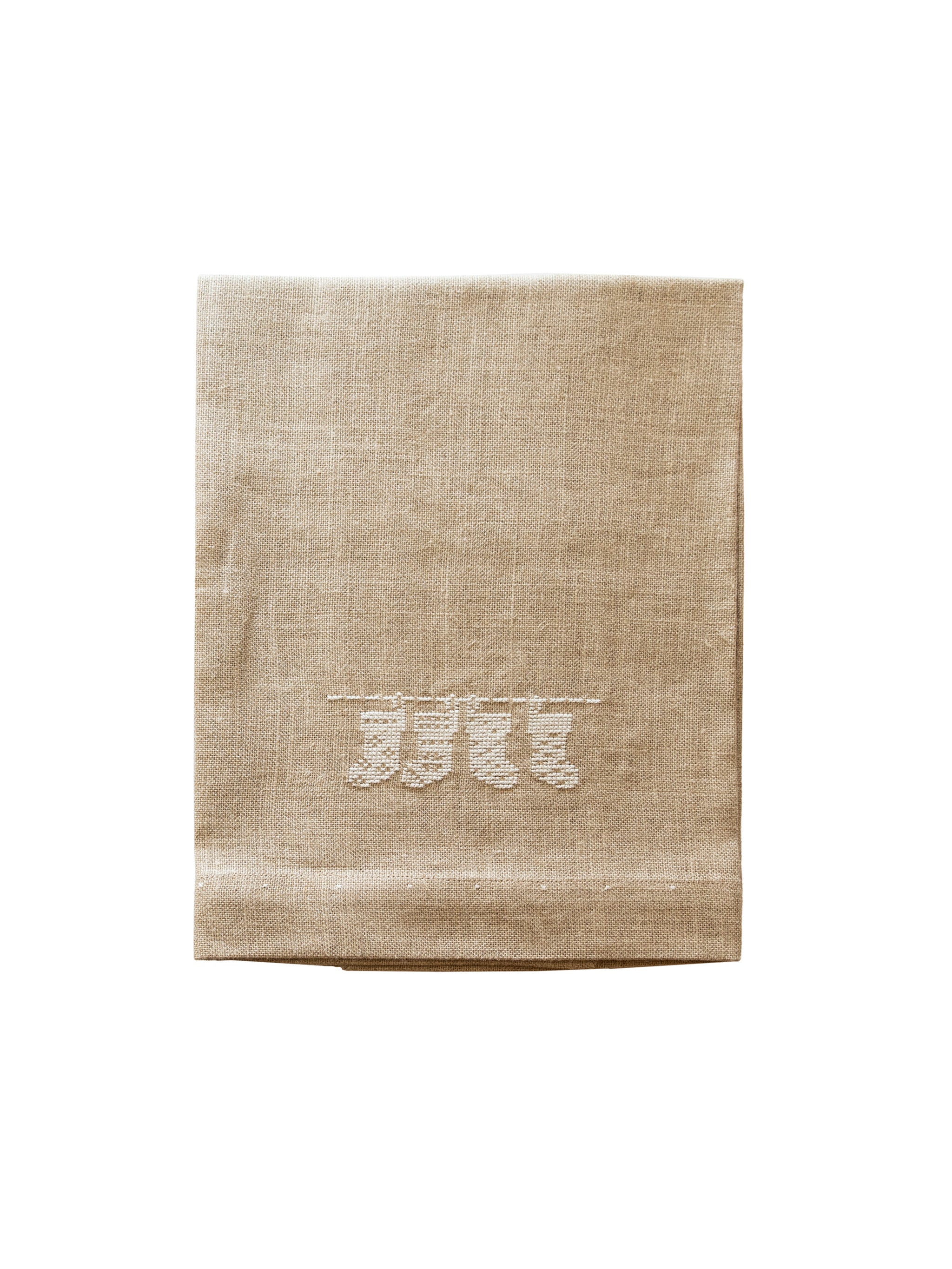 Linen Tea Towels by Libeco — Swoon