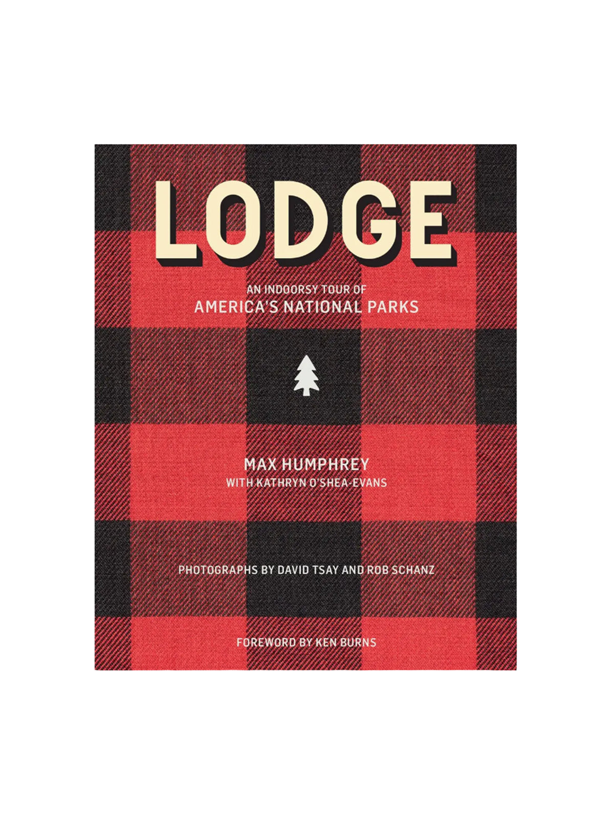 Lodge Weston Table