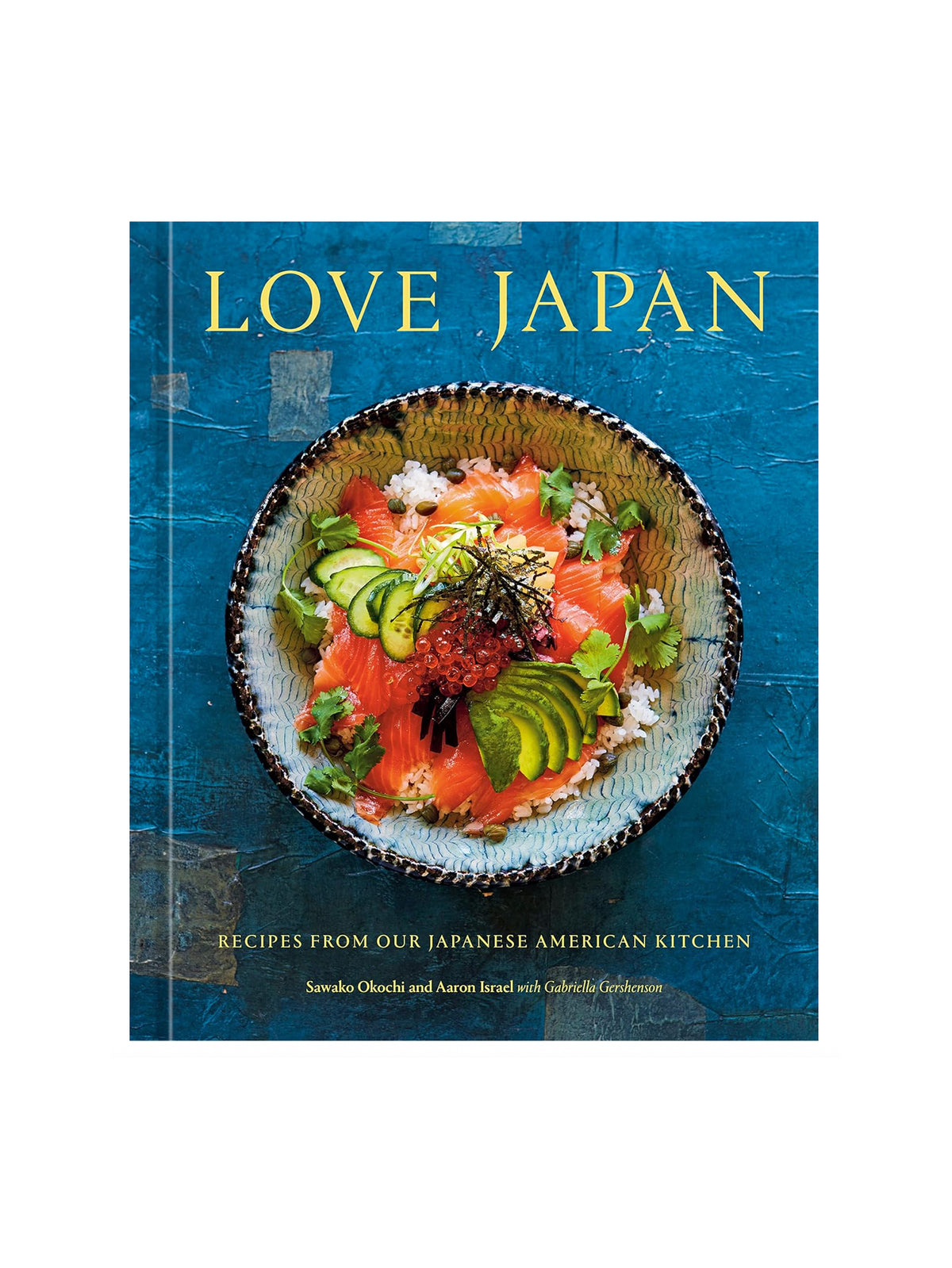Love Japan Weston Table